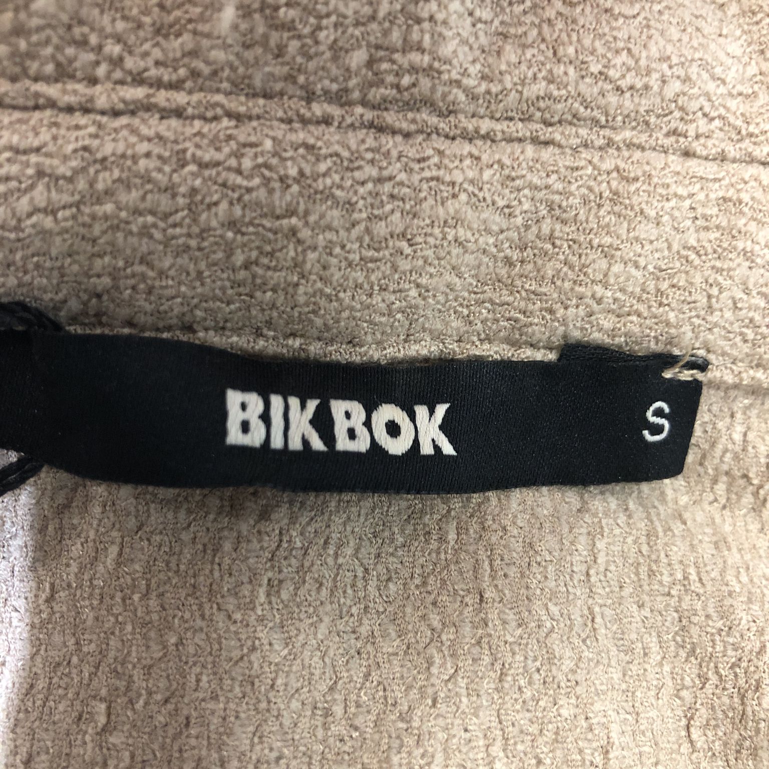 Bik Bok