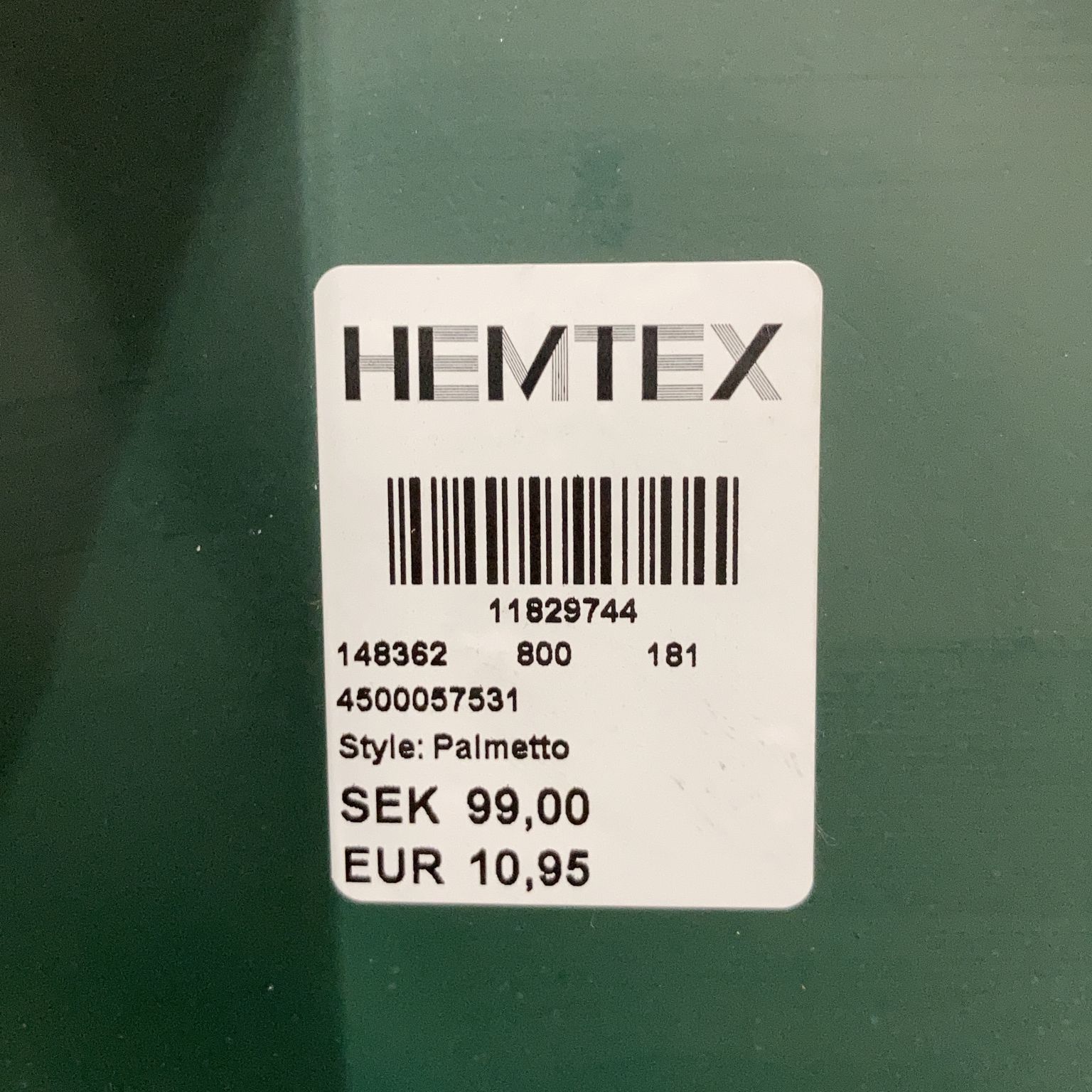 Hemtex