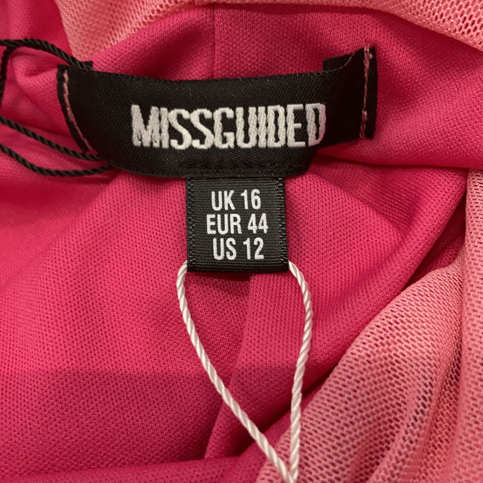 Missguided