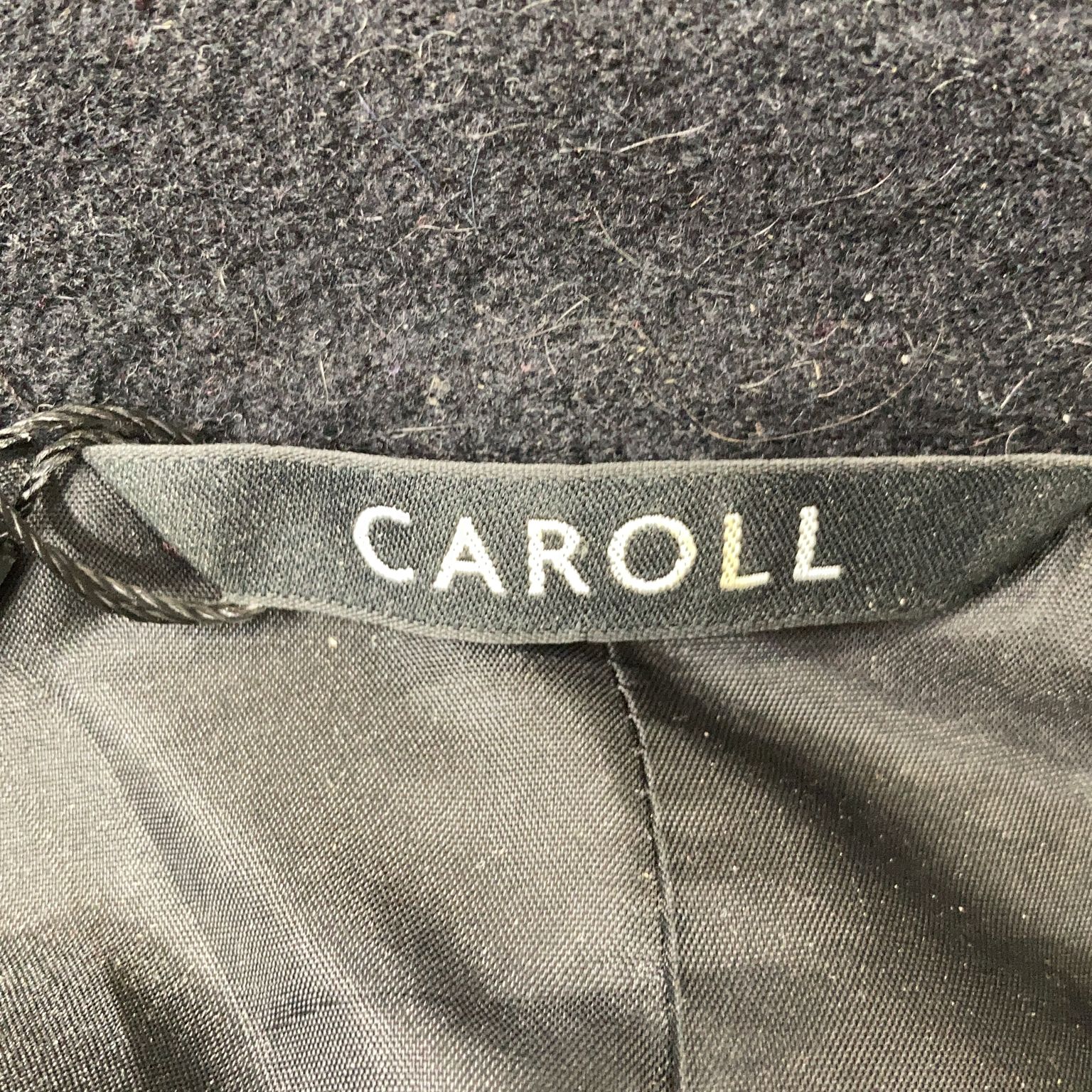 Caroll