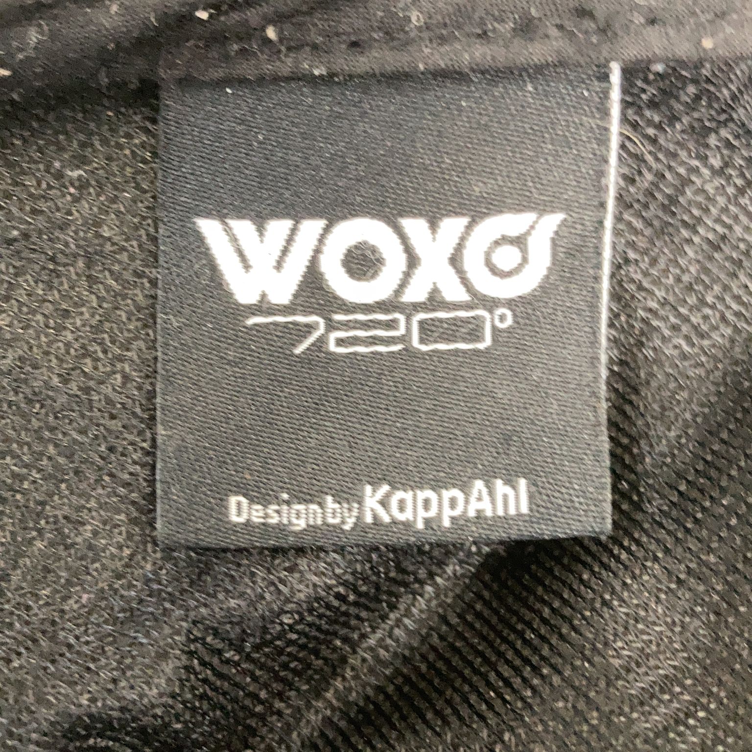 Woxo 720°