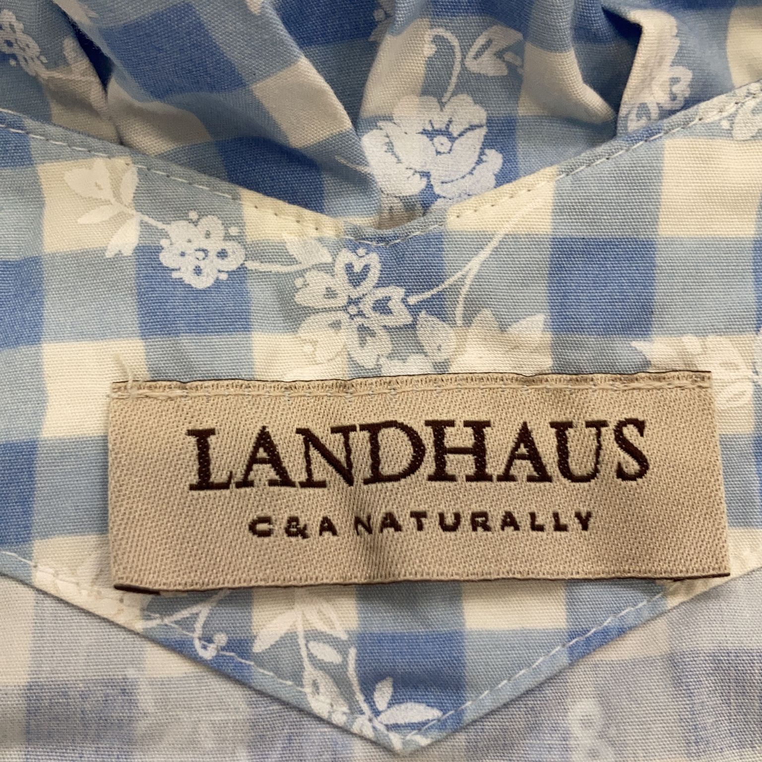 Landhaus