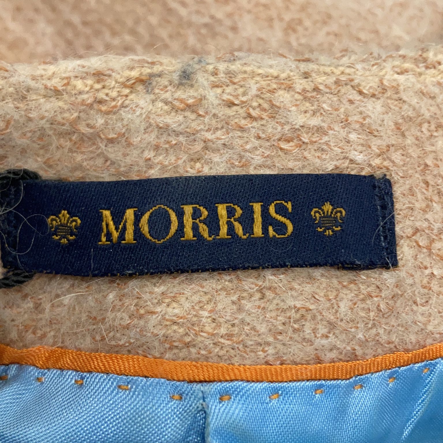 Morris