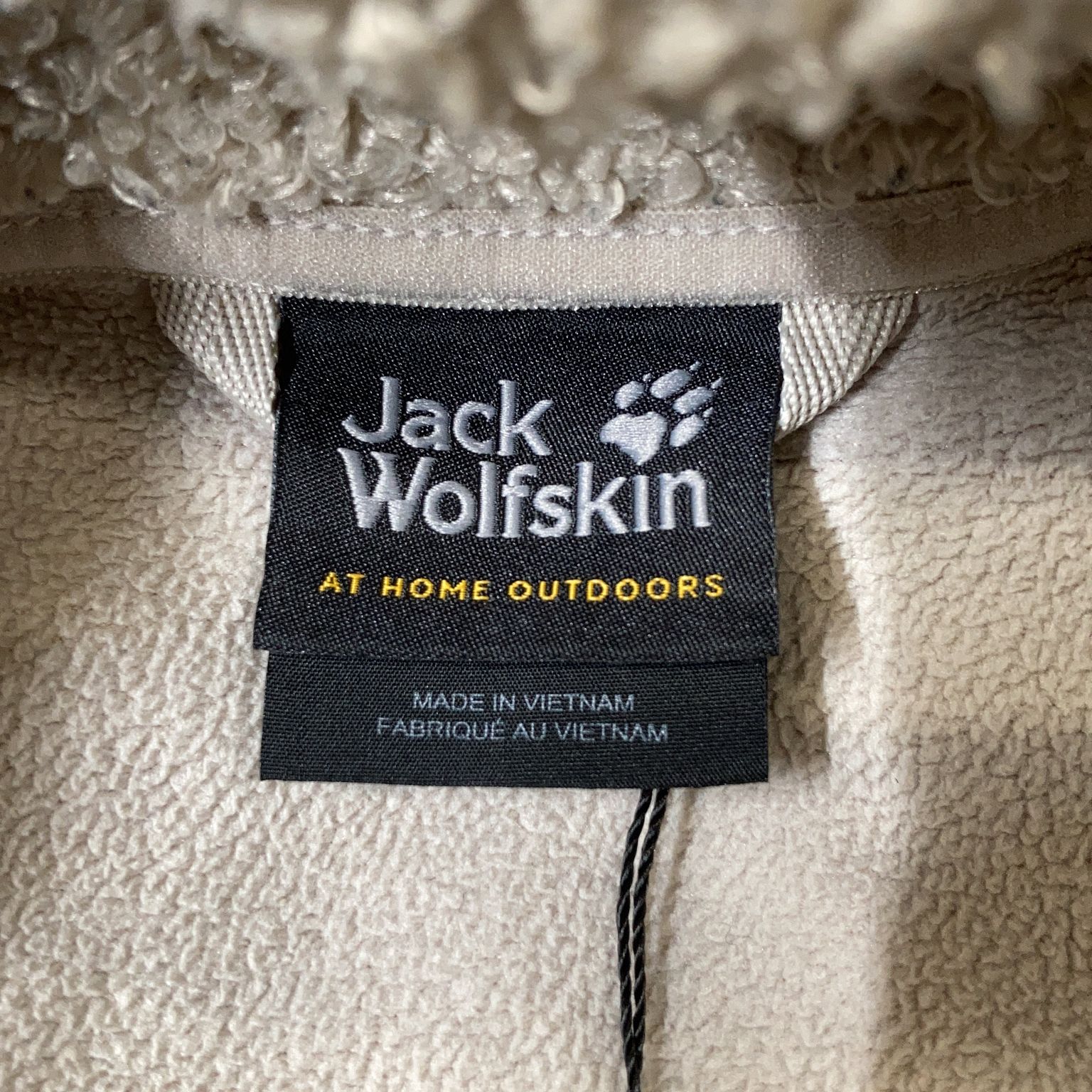 Jack Wolfskin