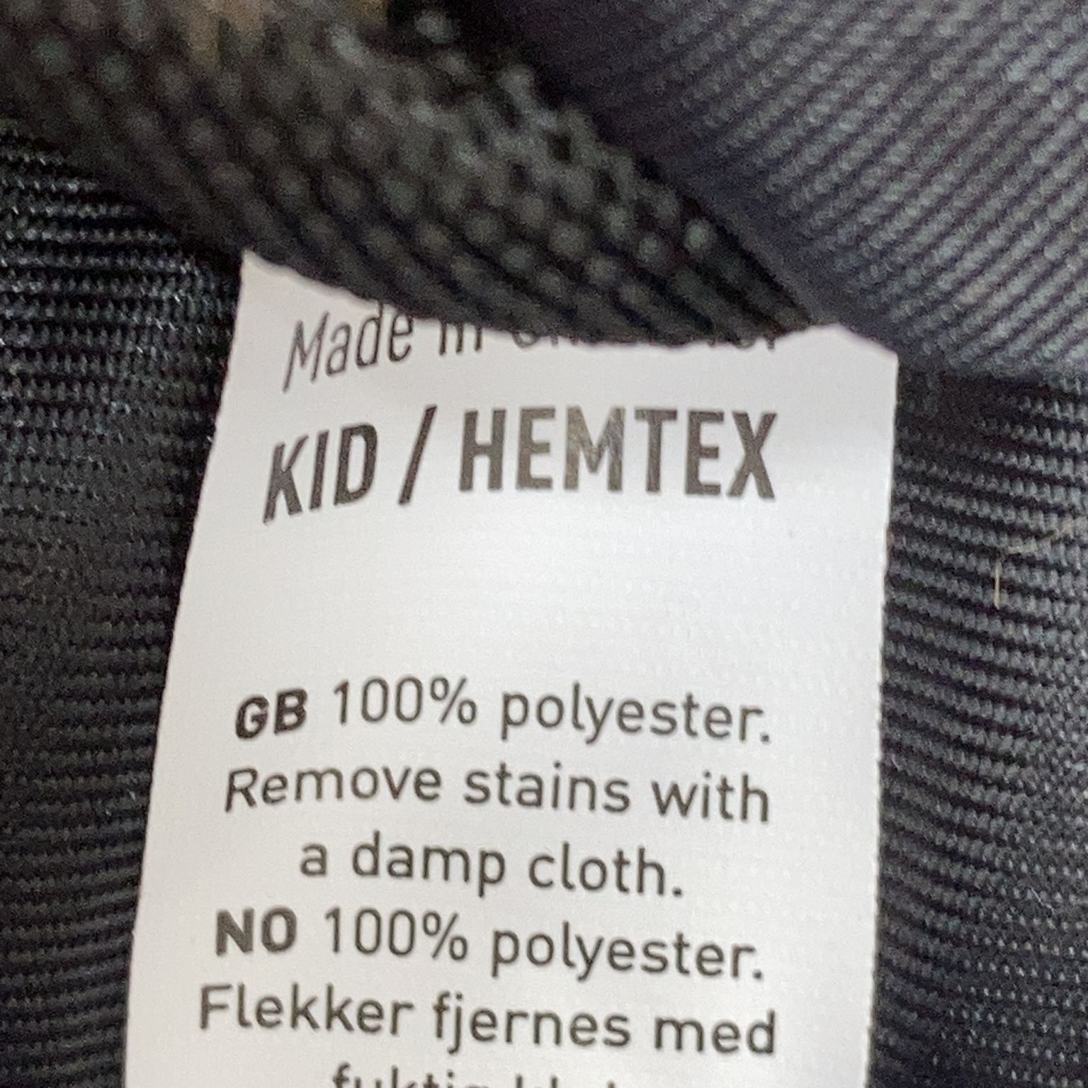 Hemtex