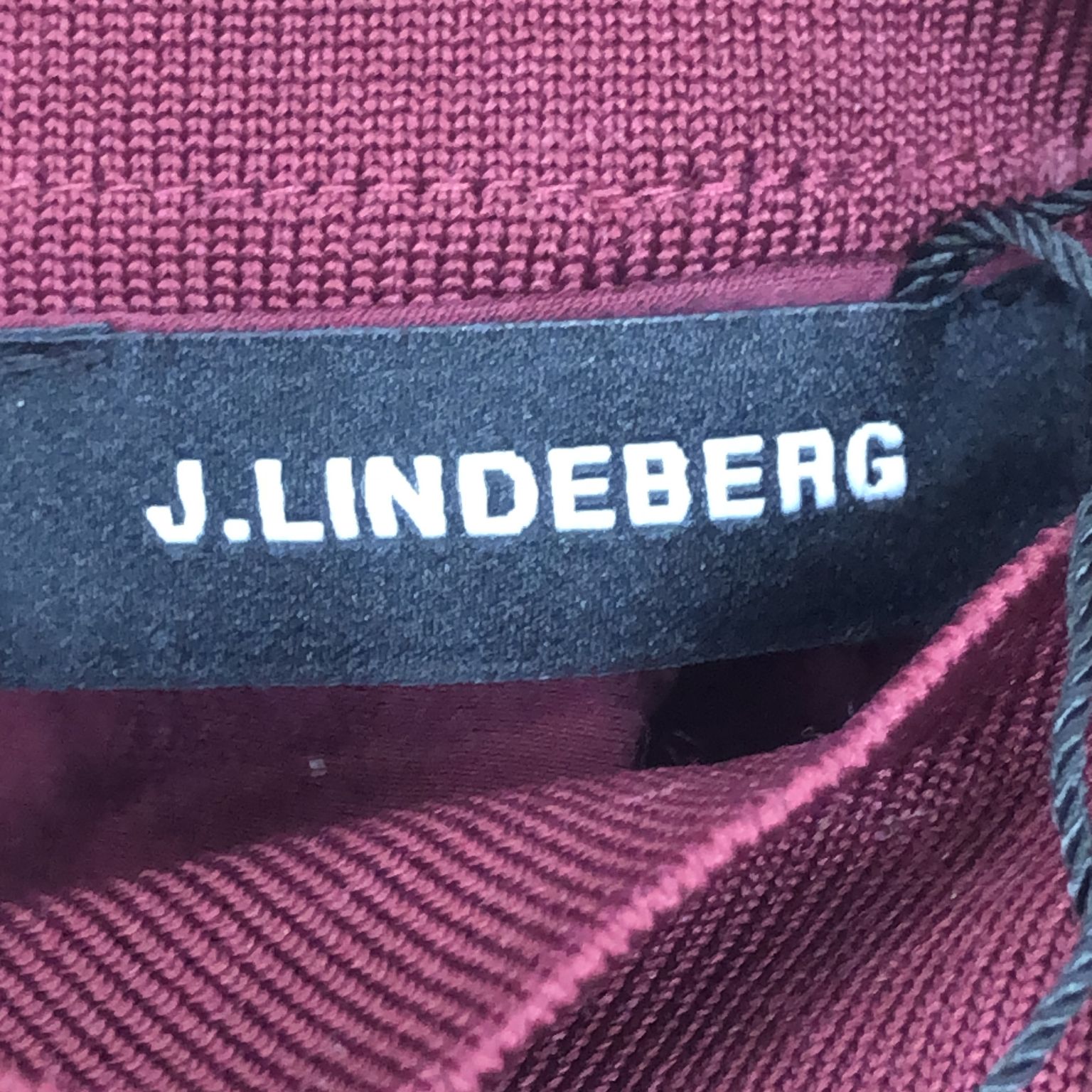 J.Lindeberg