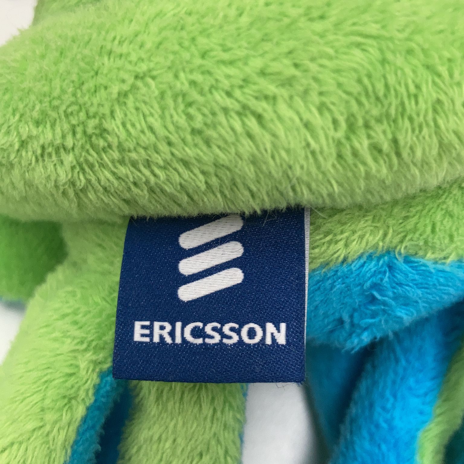 Ericsson