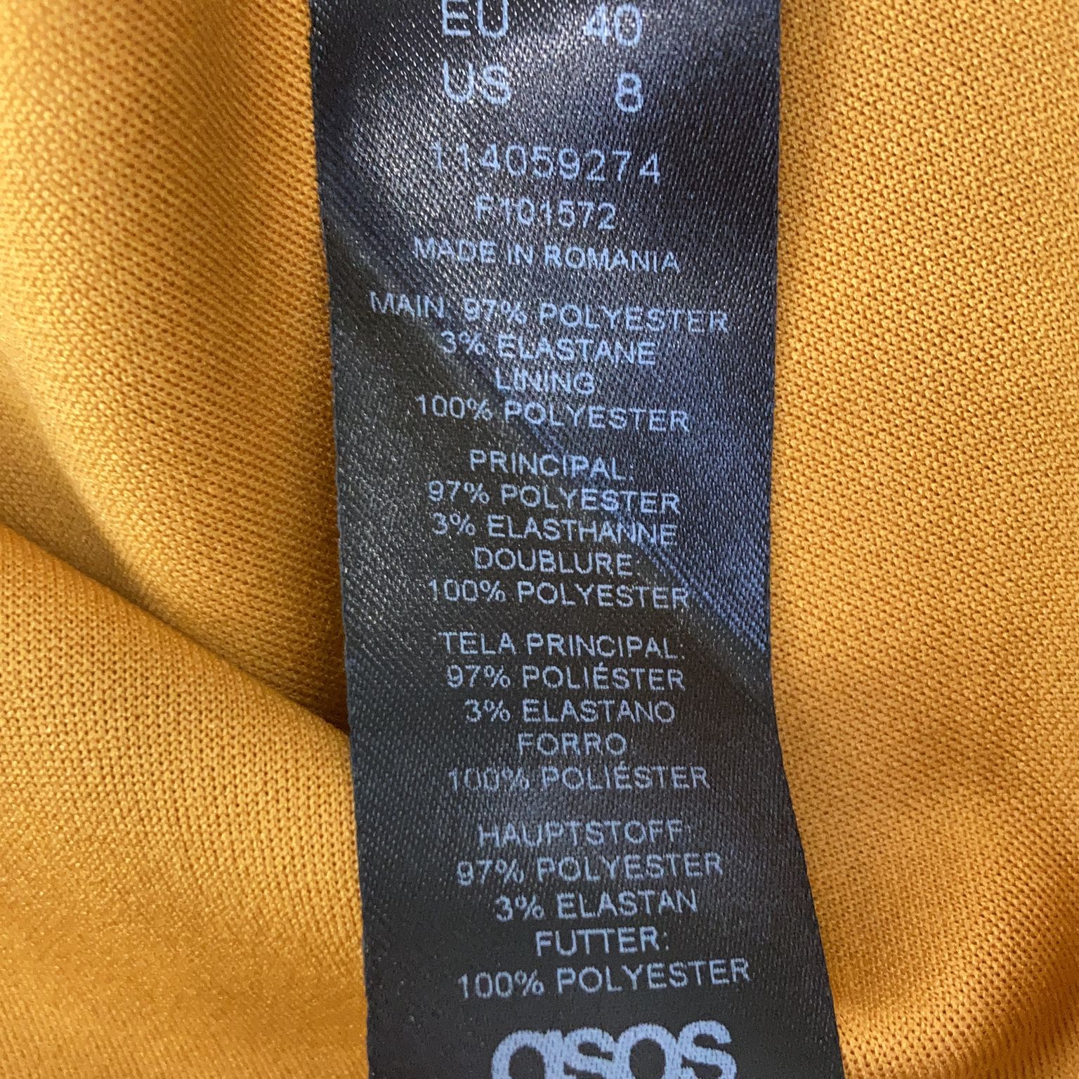 ASOS Design