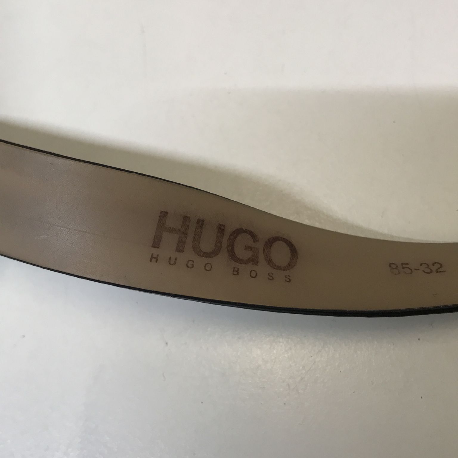 Hugo Hugo Boss