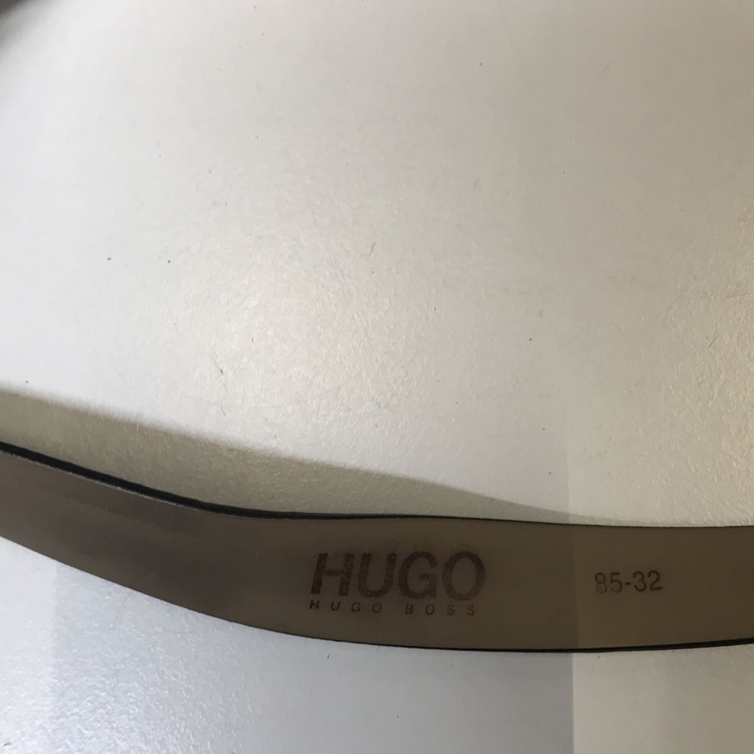 Hugo Hugo Boss