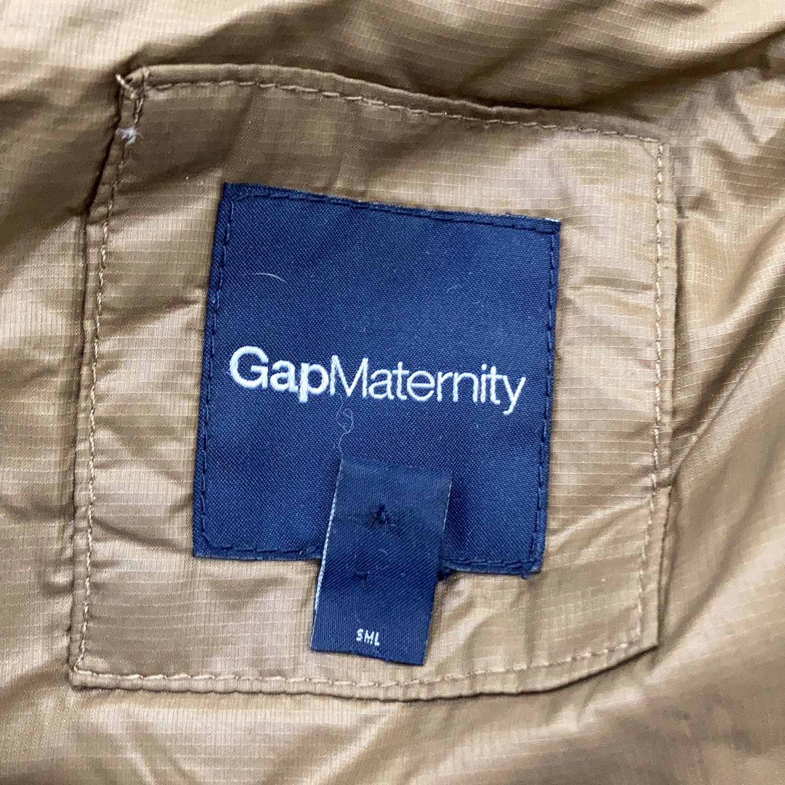 Gap Maternity