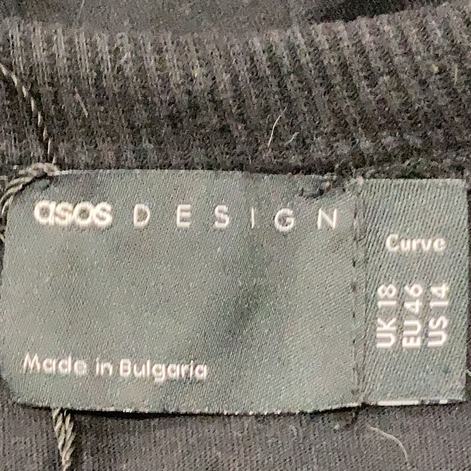 ASOS Design