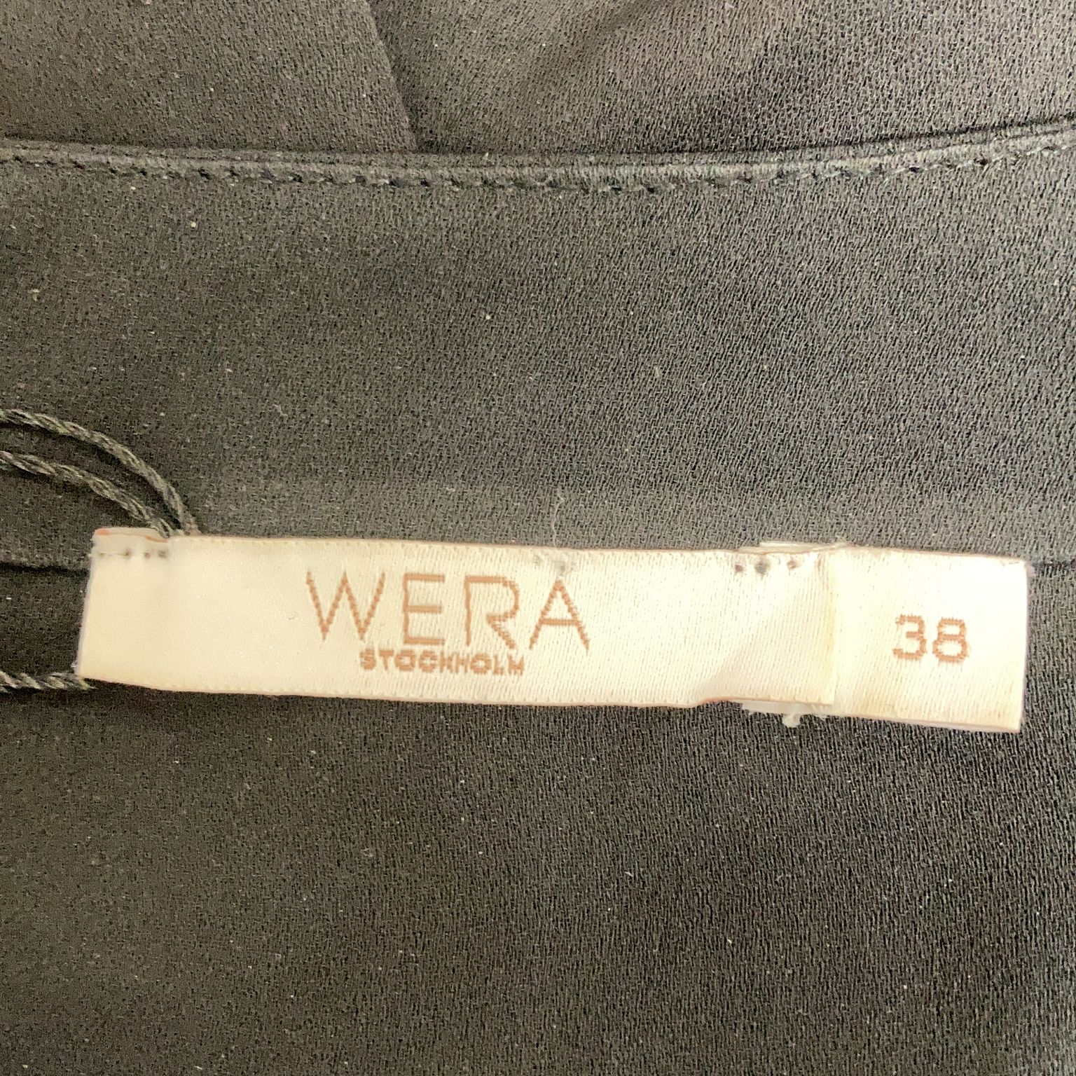 WERA Stockholm