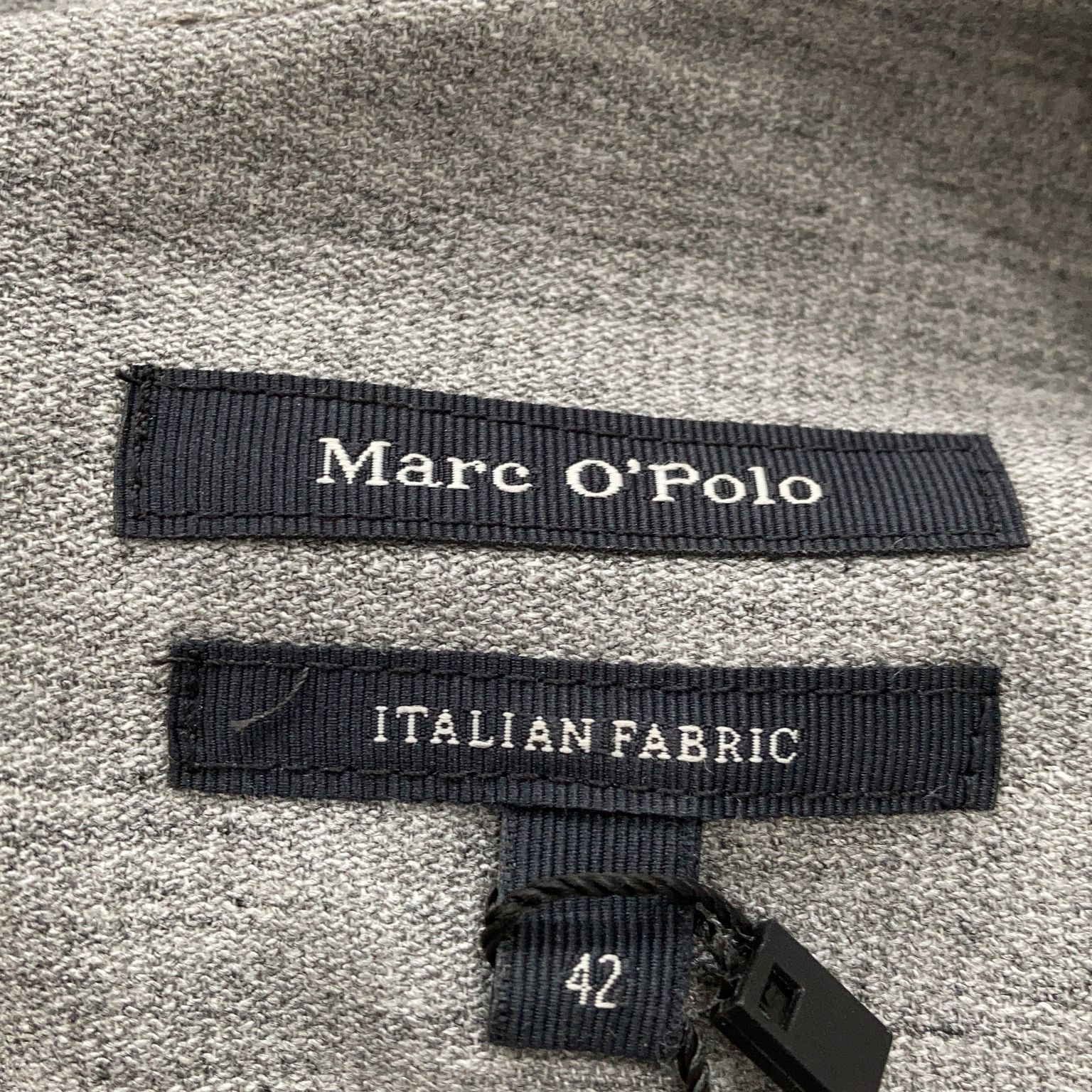 Marc O'Polo