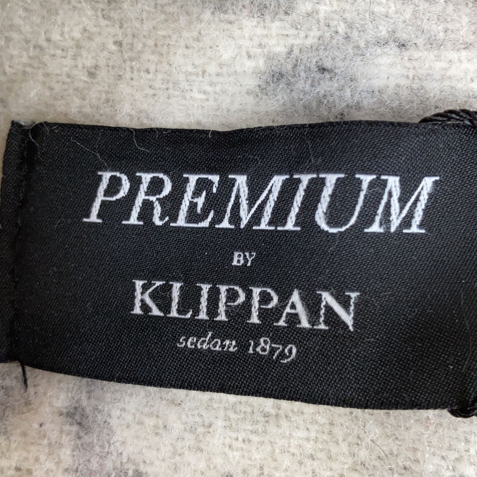 Premium by Klippan