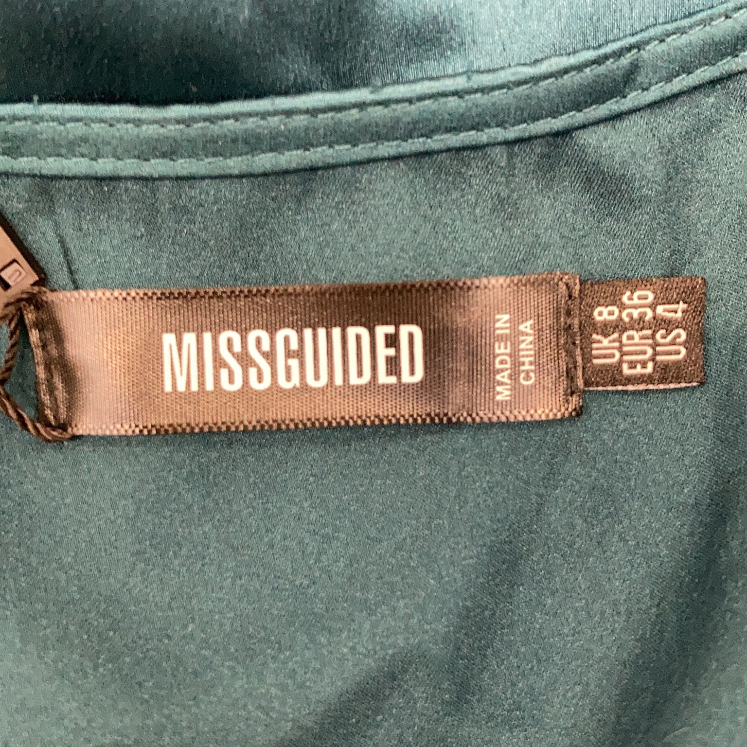 Missguided