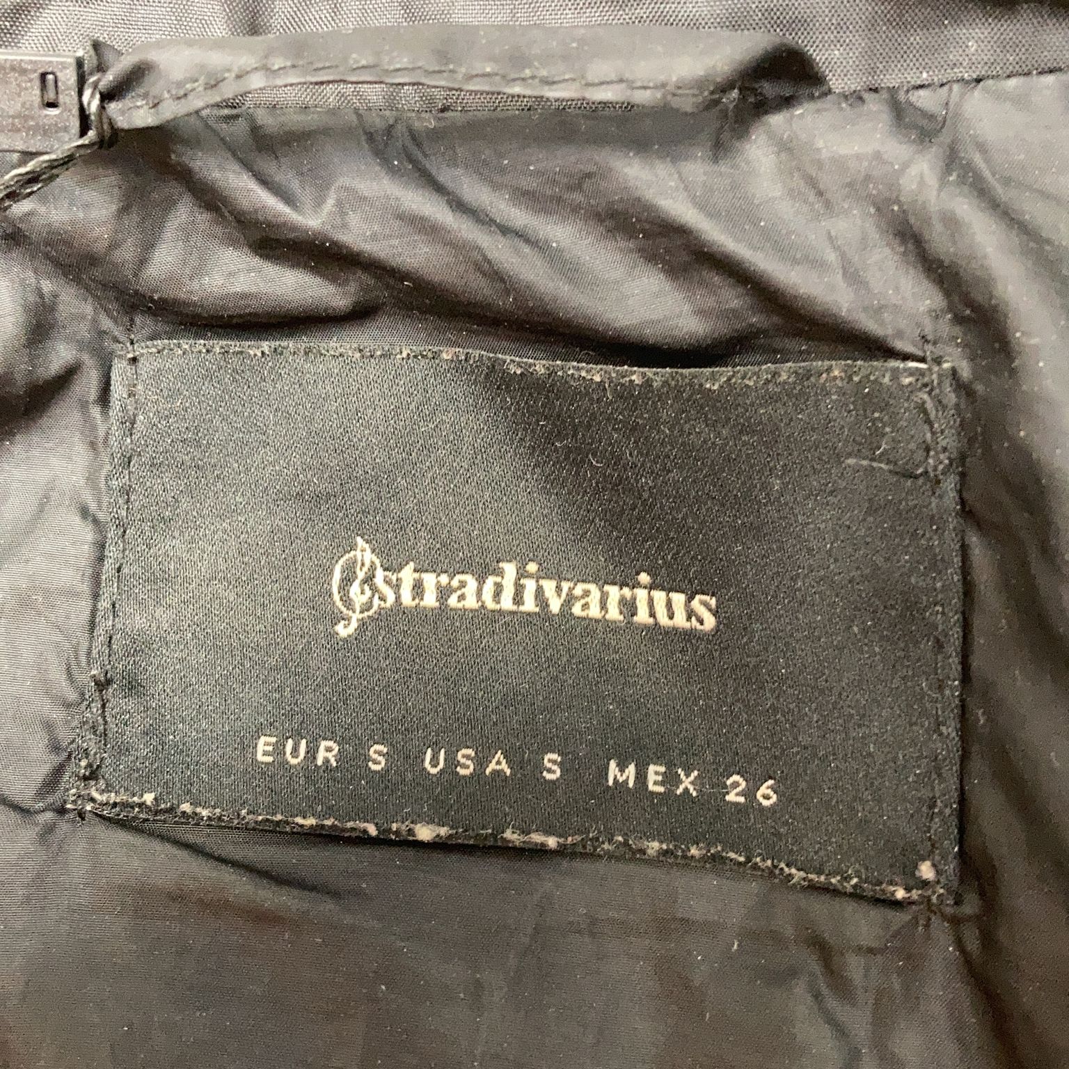 Stradivarius