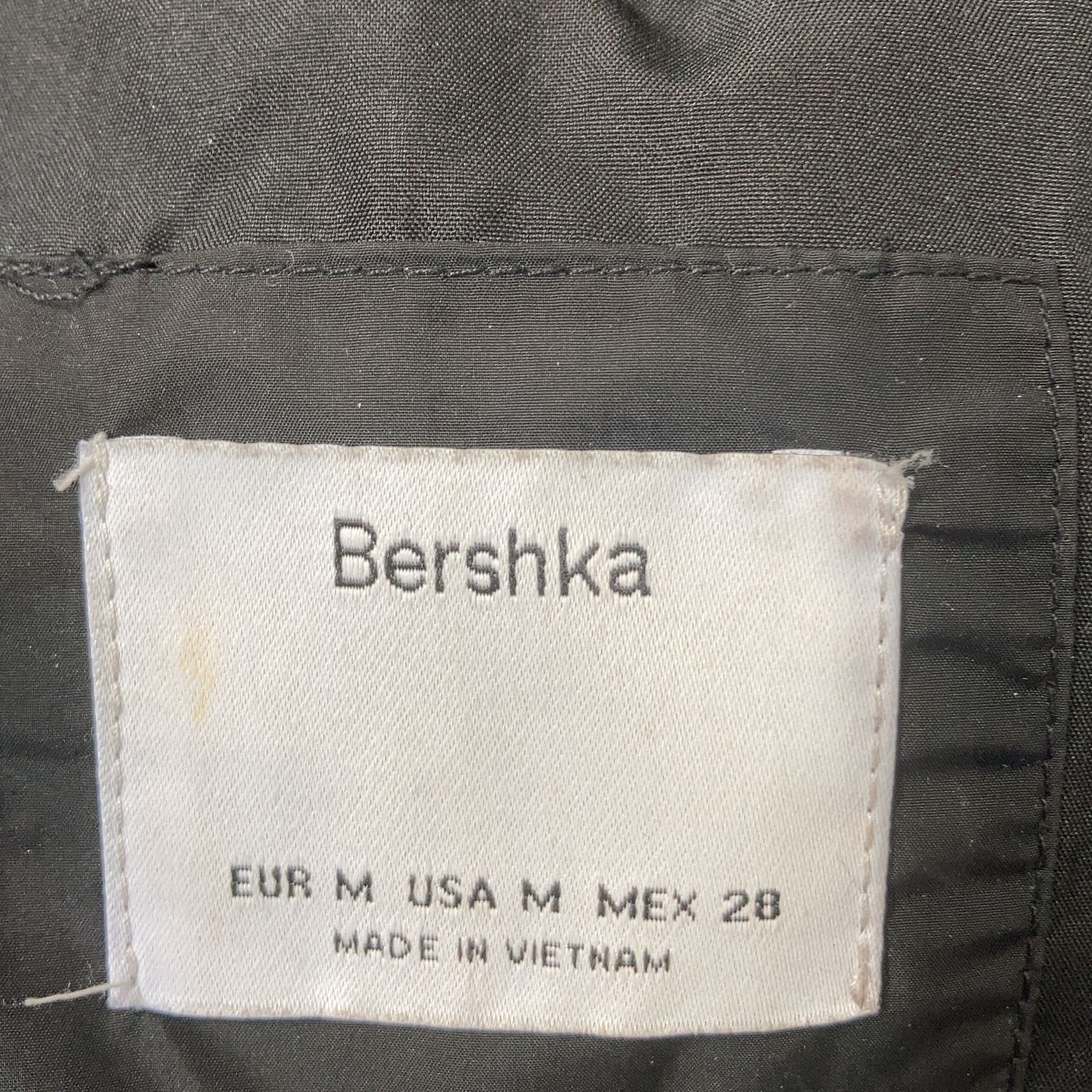 Bershka