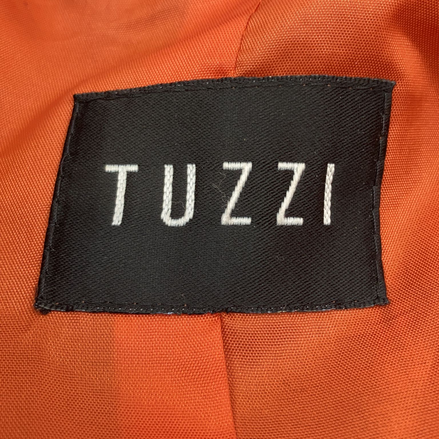 Tuzzi