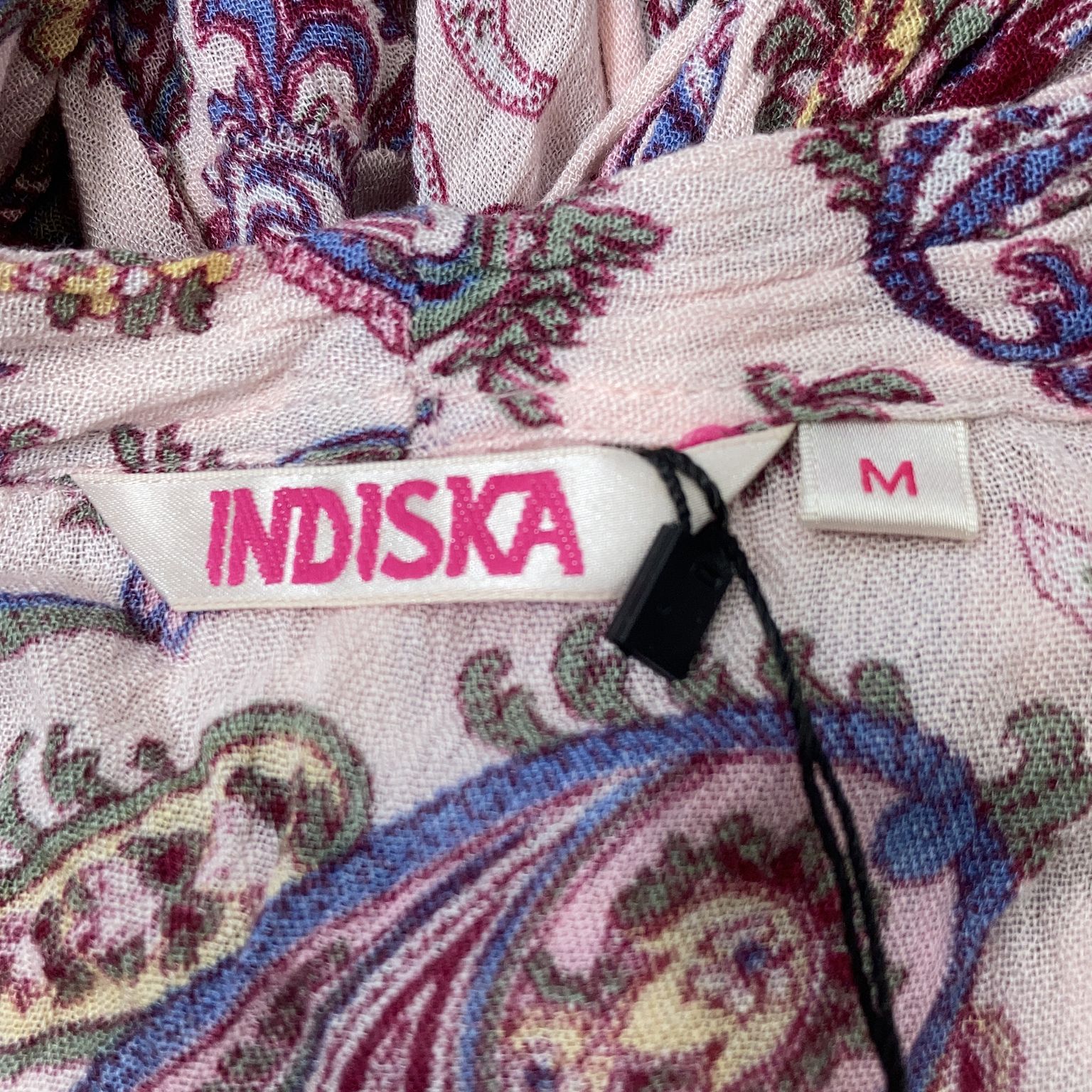 Indiska