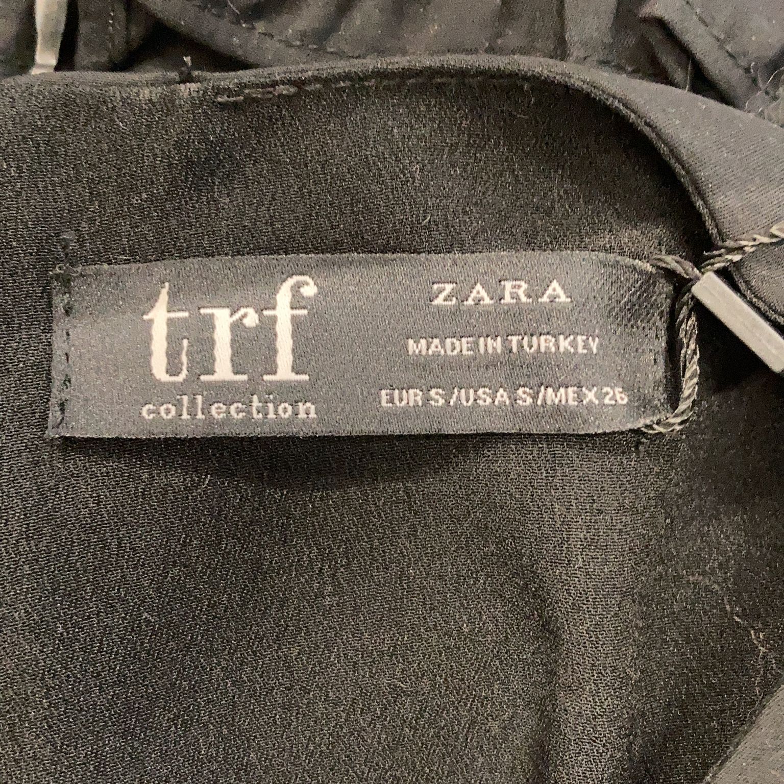 TRF Collection