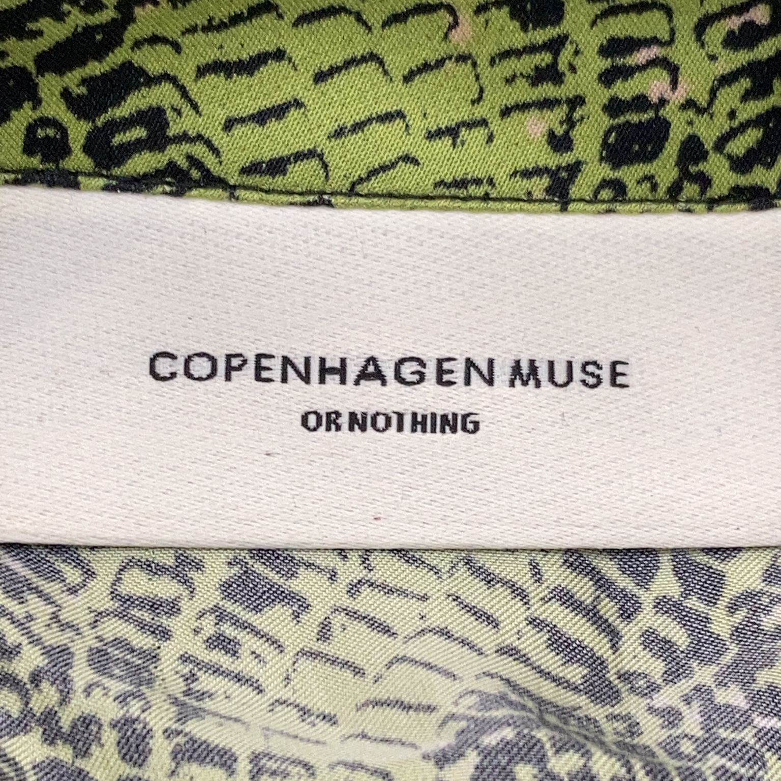 Copenhagen Muse