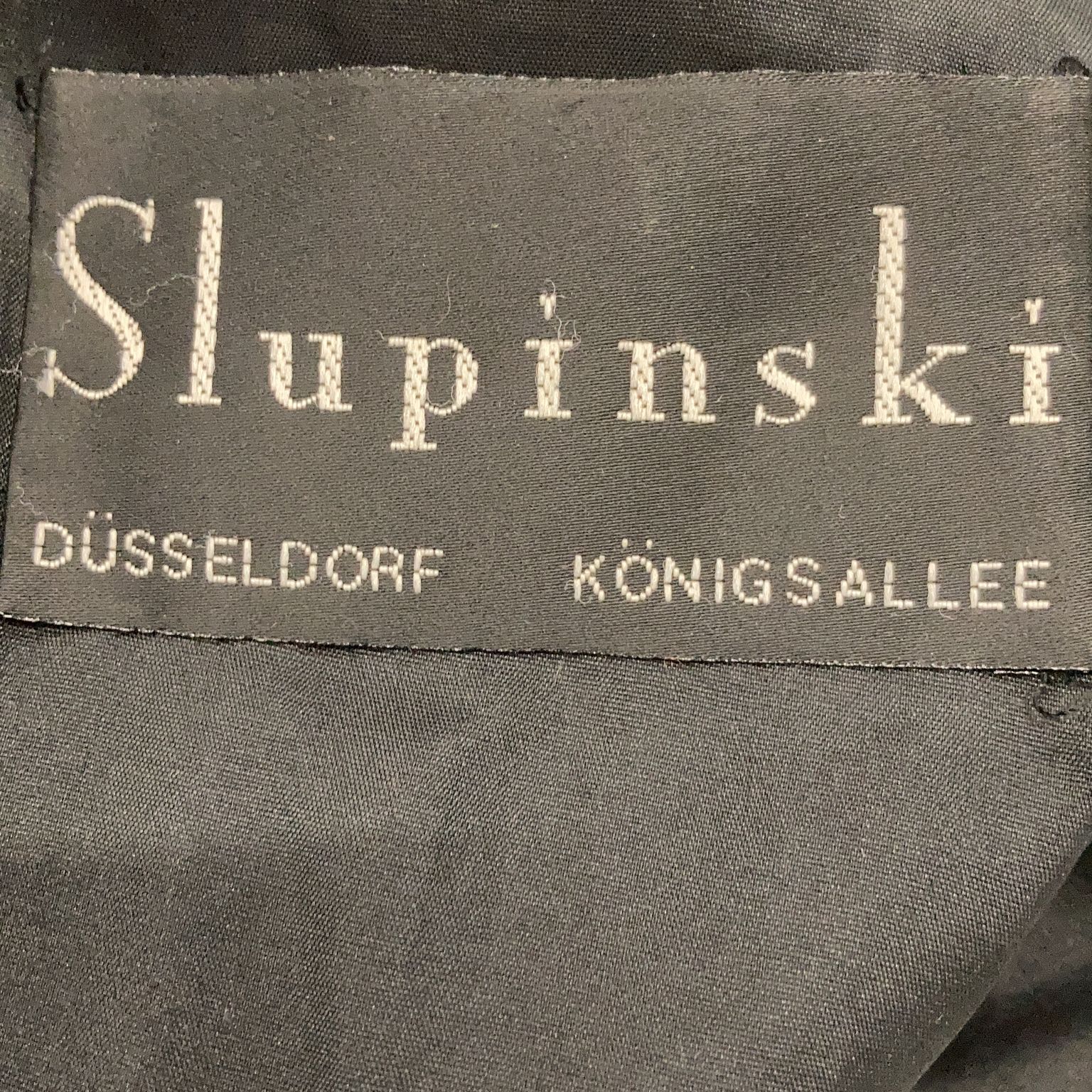 Slupinski