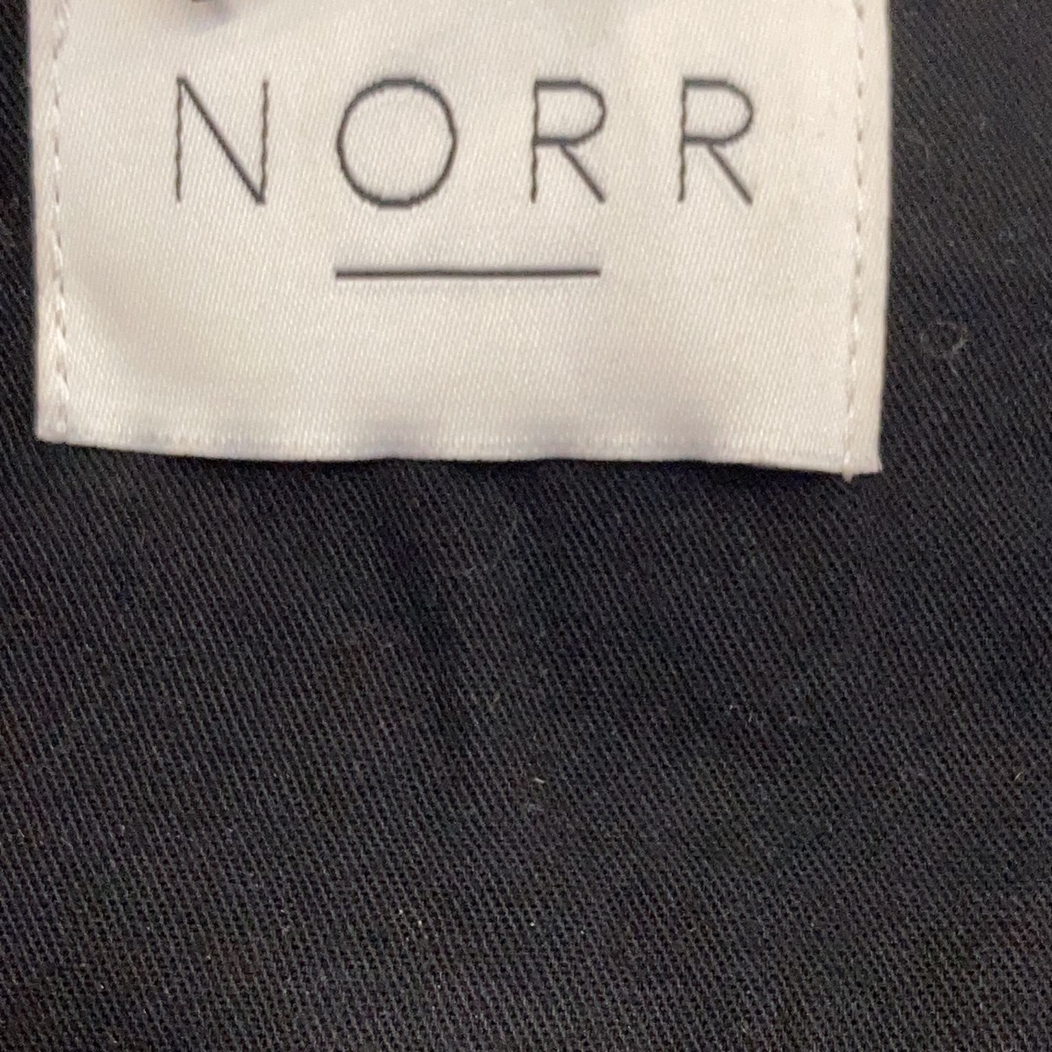 Norr