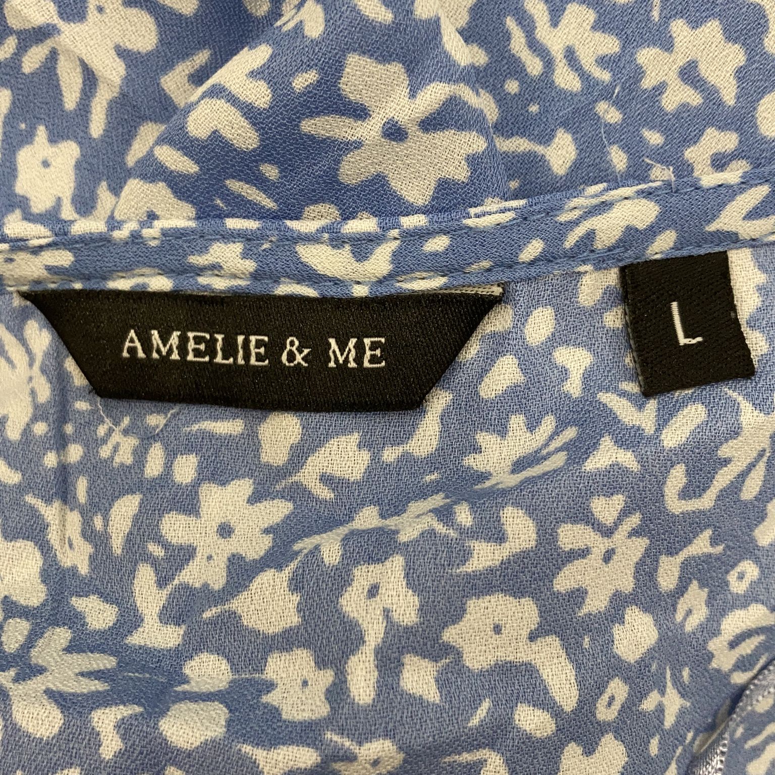 Amelie  Me