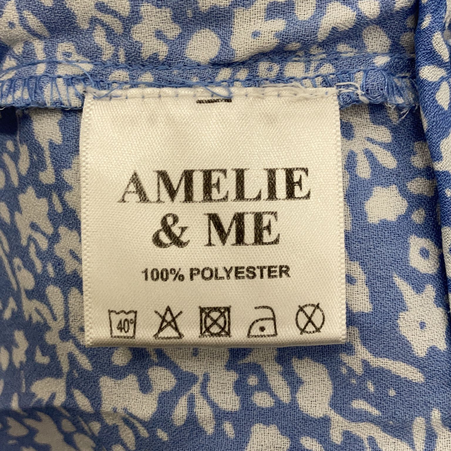 Amelie  Me