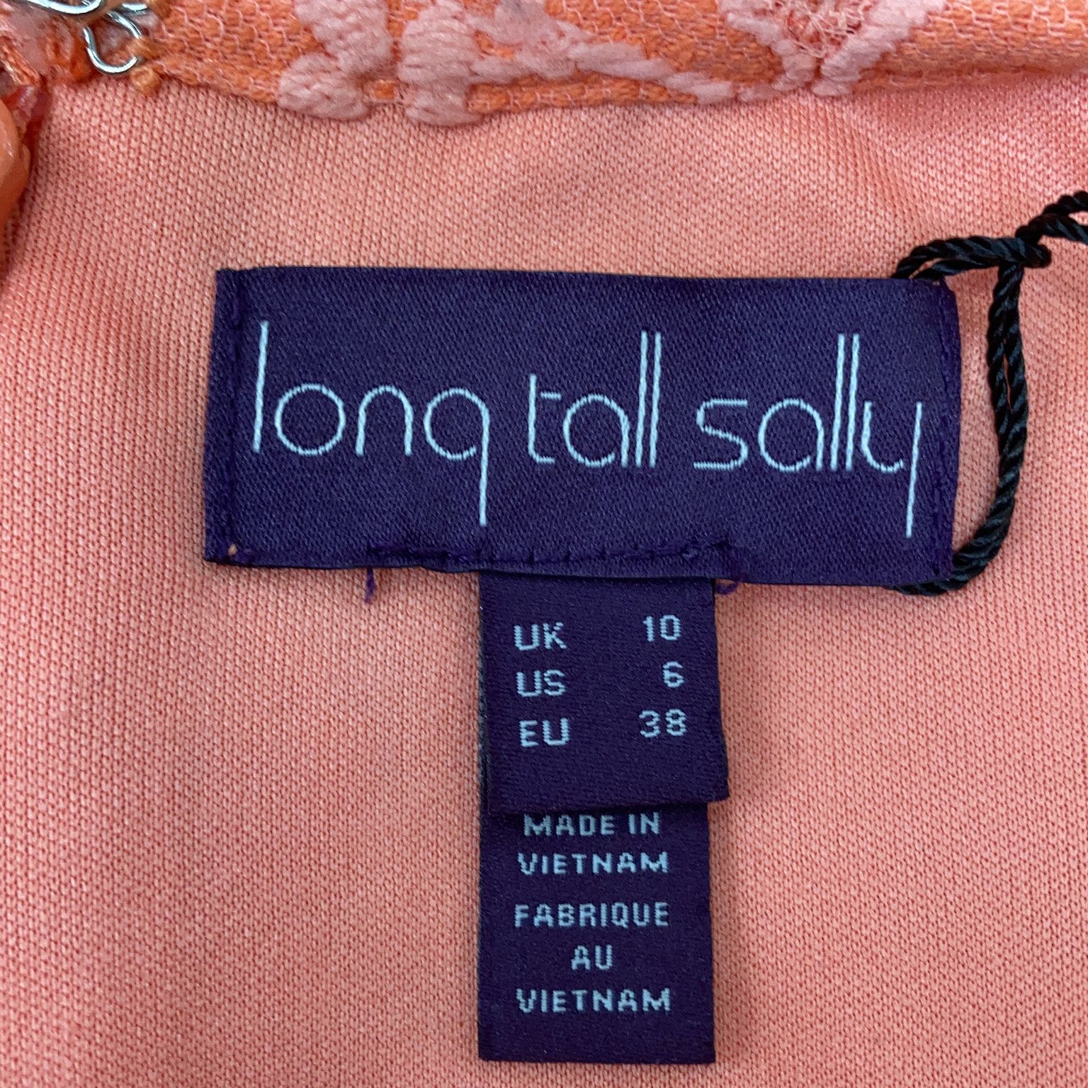 Long Tall Sally