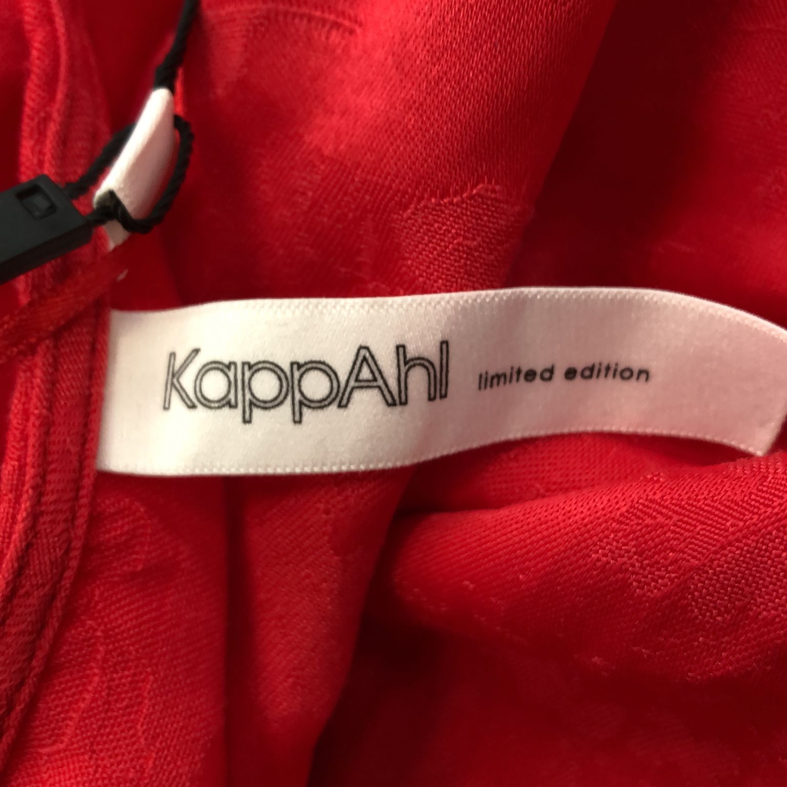 KappAhl