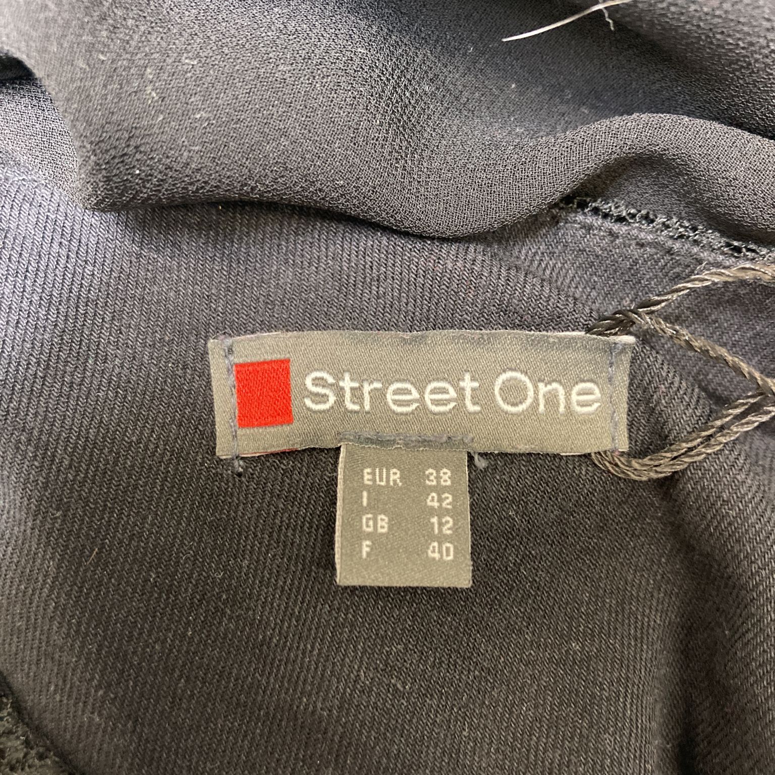 Street One