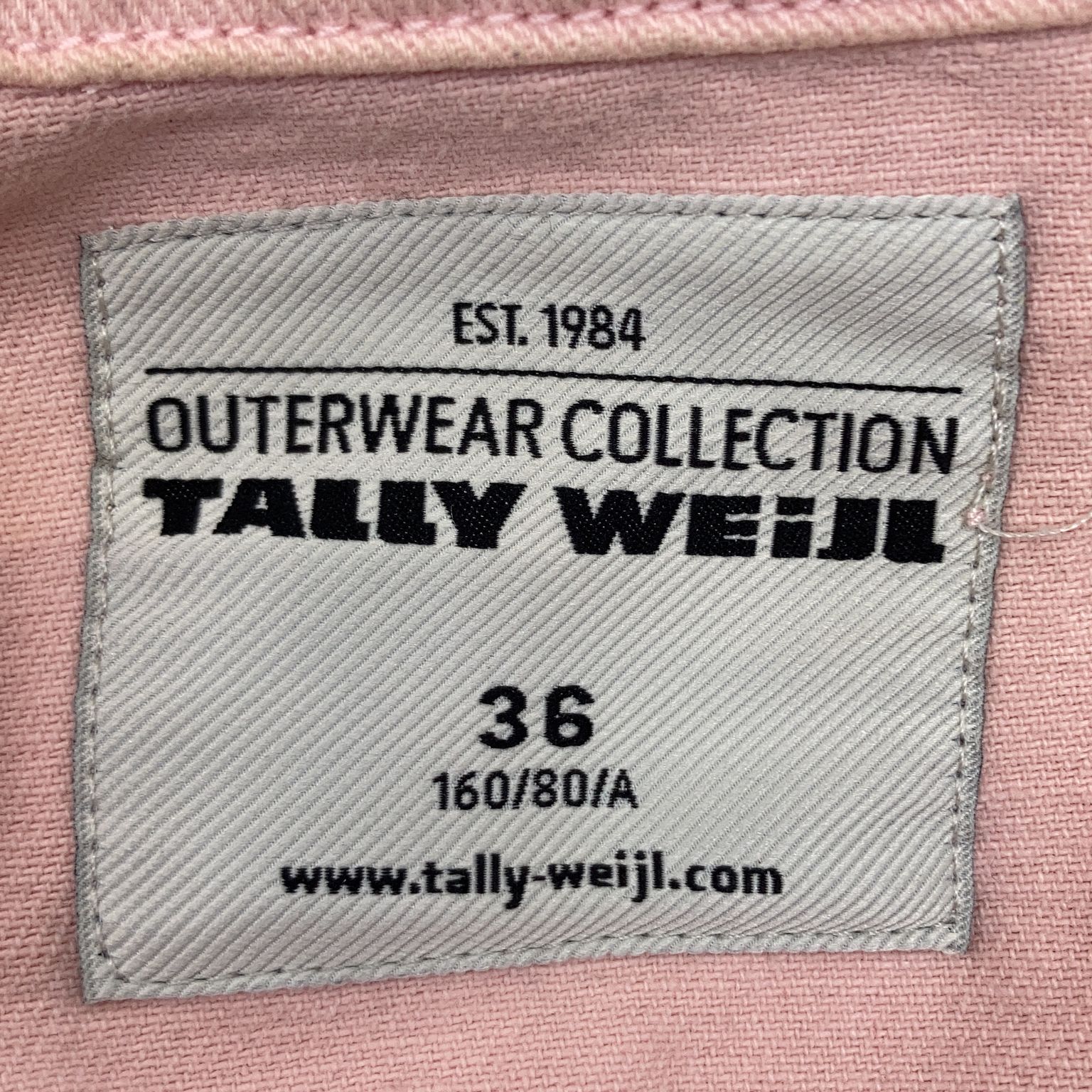 Tally Weijl