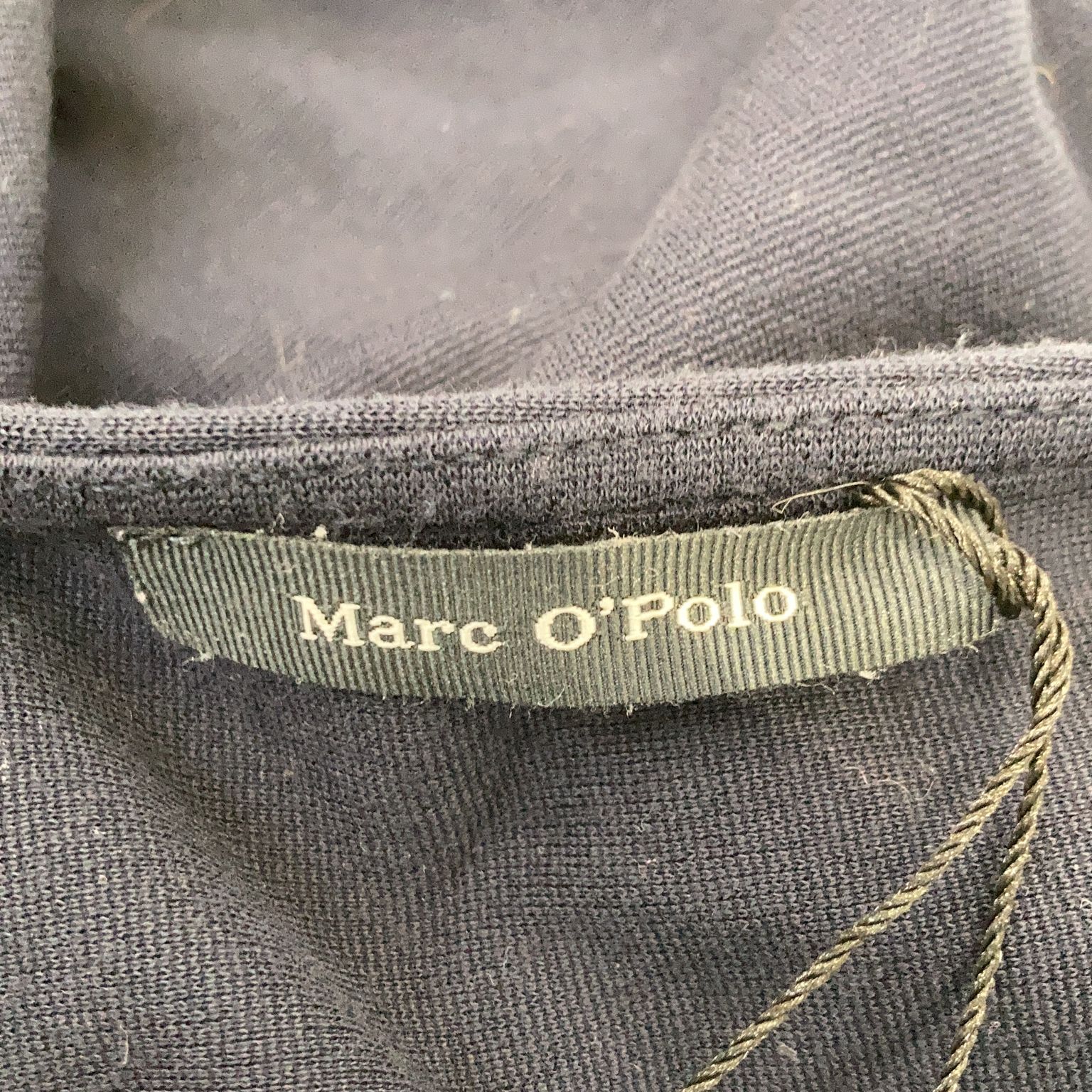 Marc O'Polo