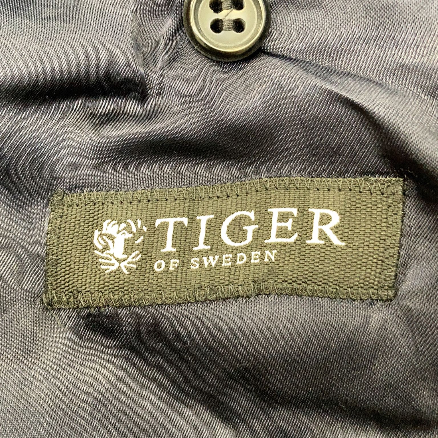 Tiger of Sweden