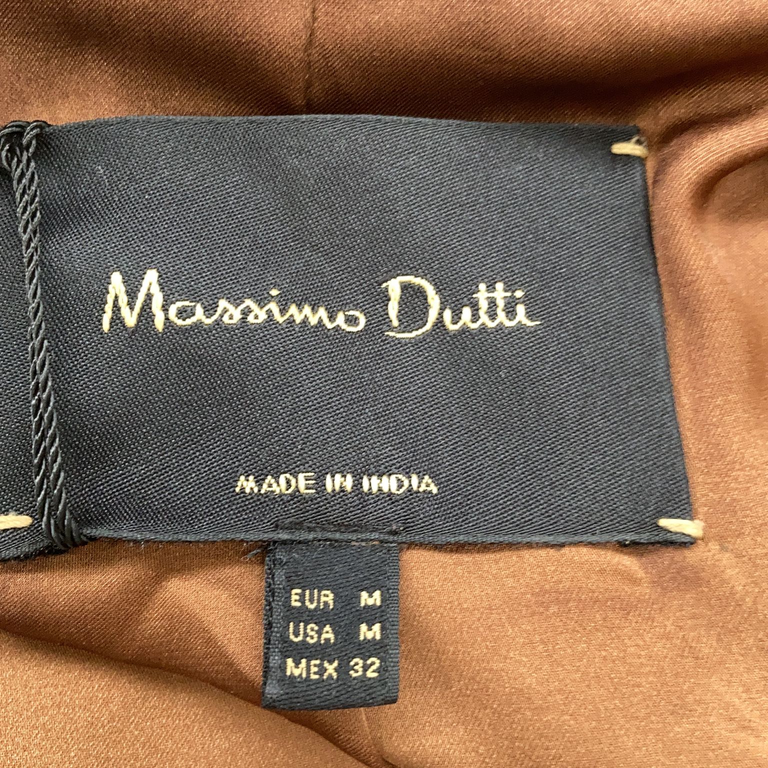 Massimo Dutti