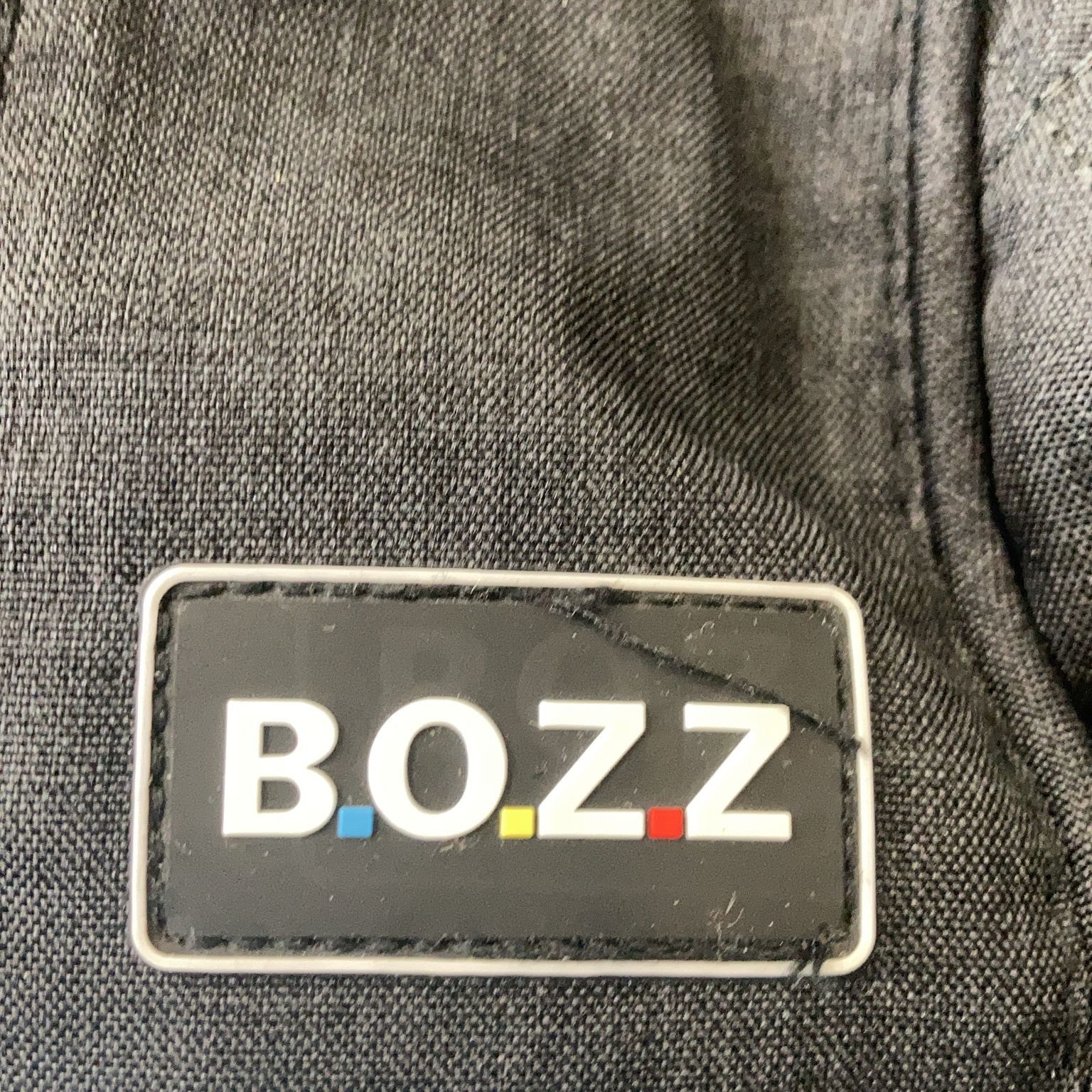 B.O.Z.Z