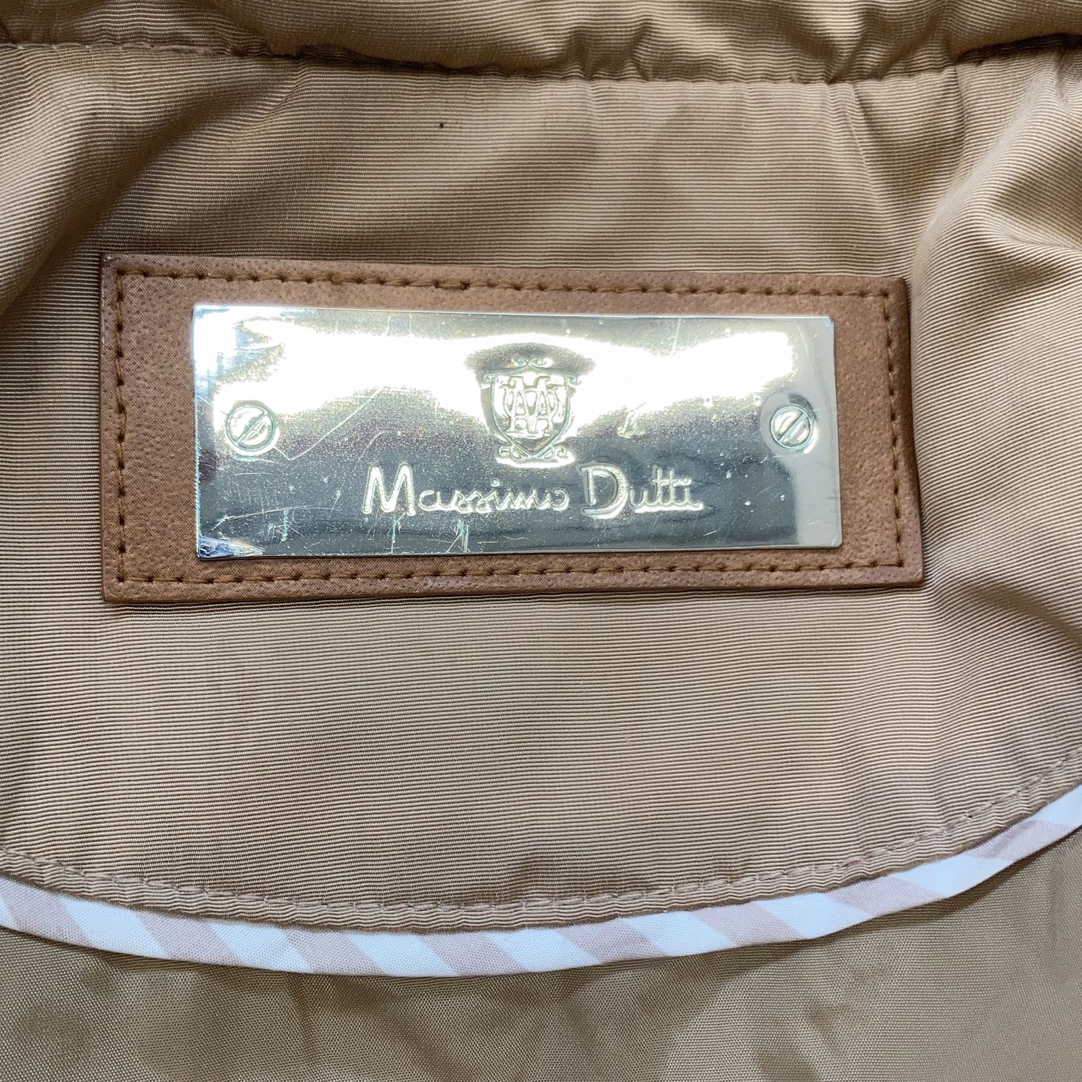 Massimo Dutti