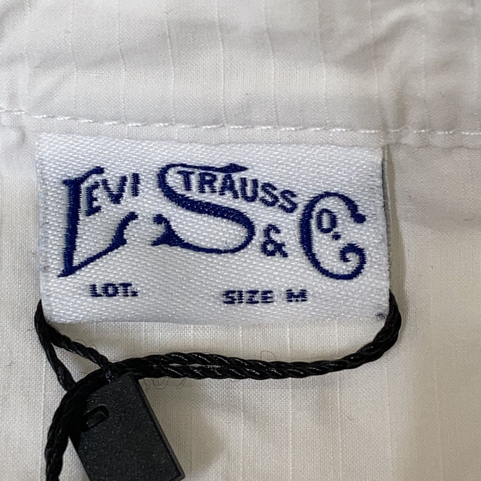 Levi Strauss  Co