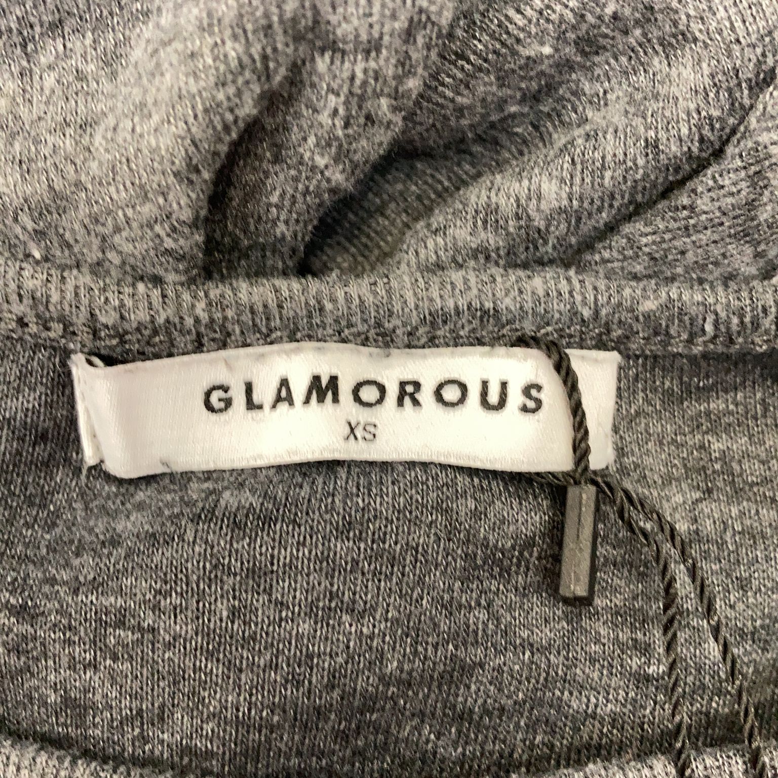 Glamorous