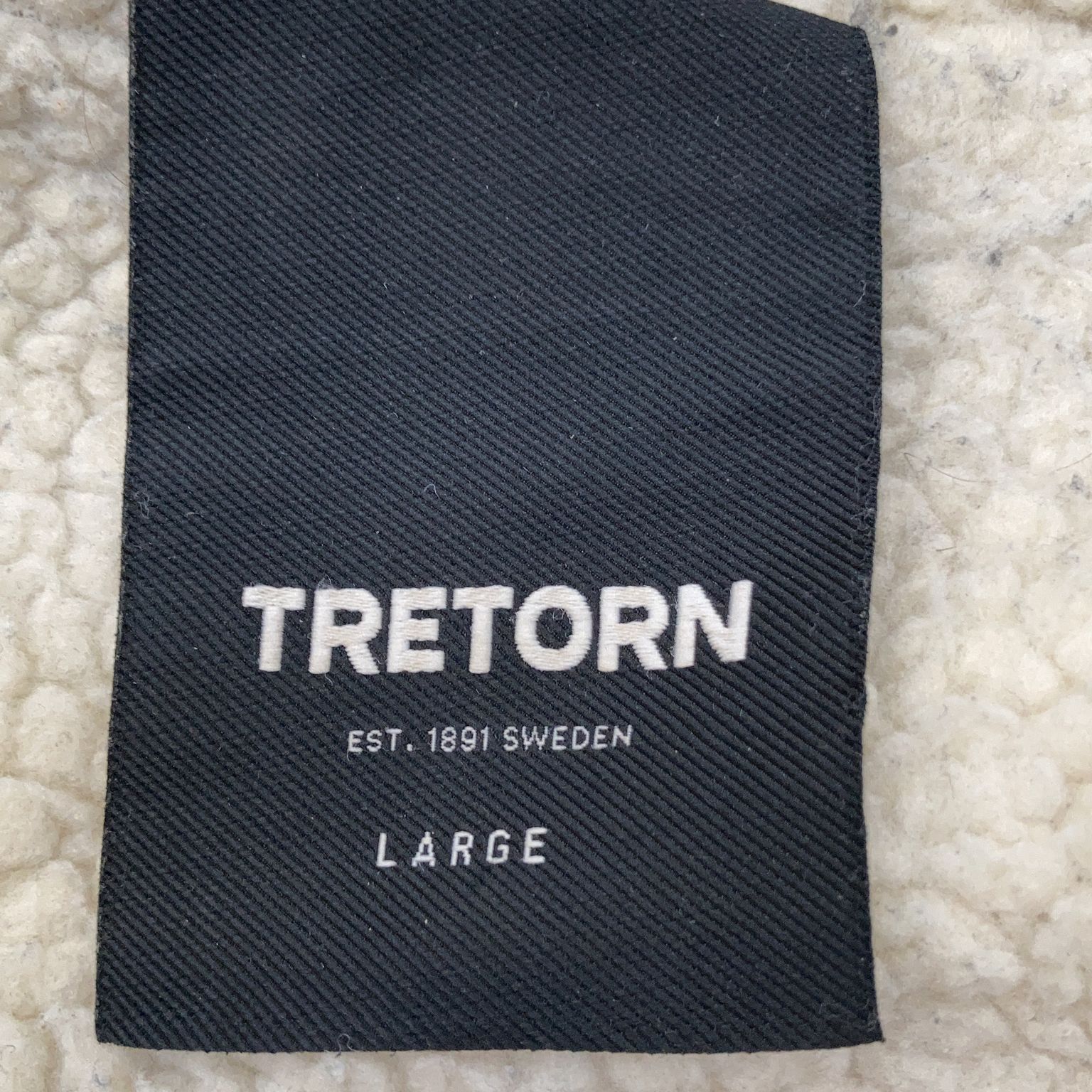 Tretorn