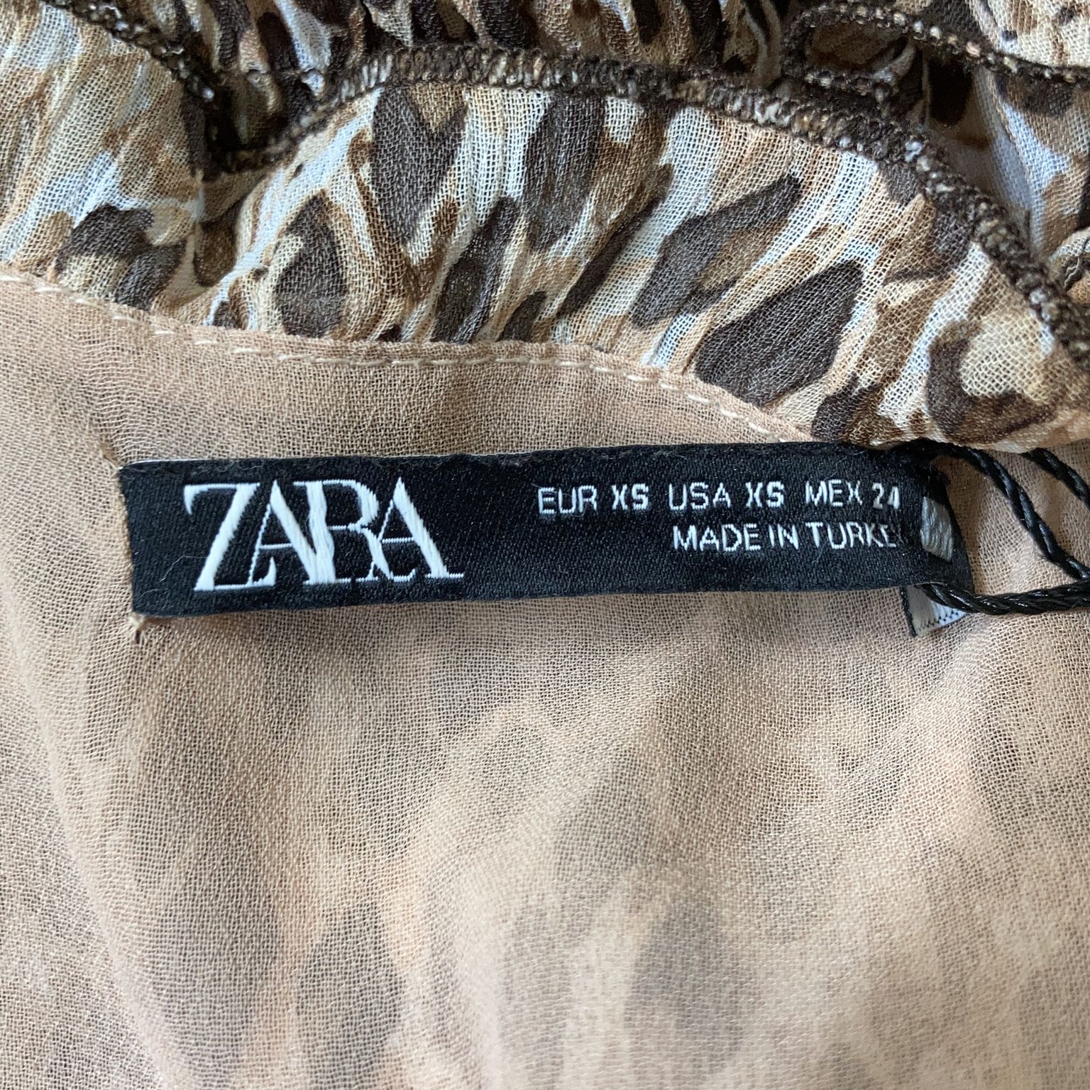 Zara