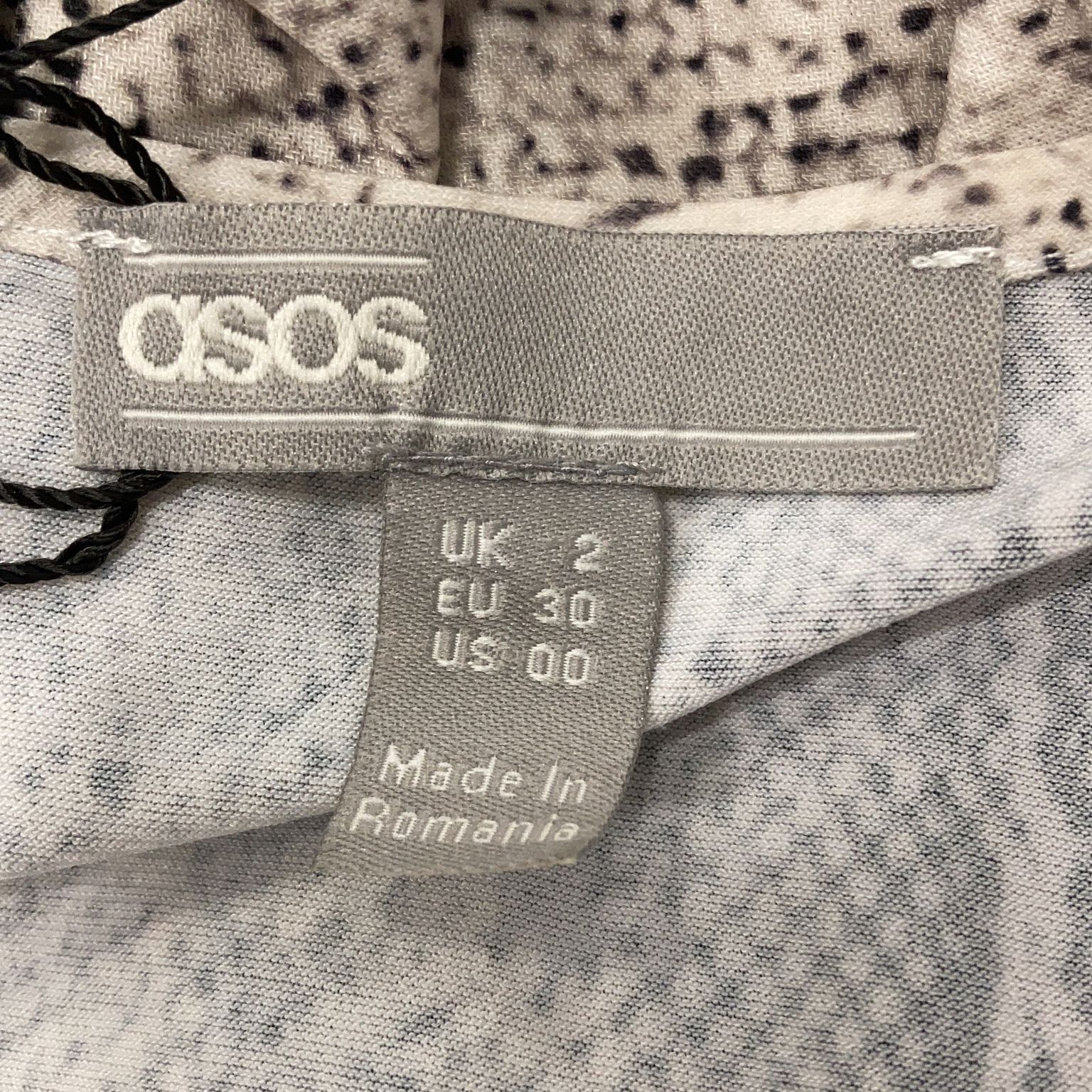 ASOS