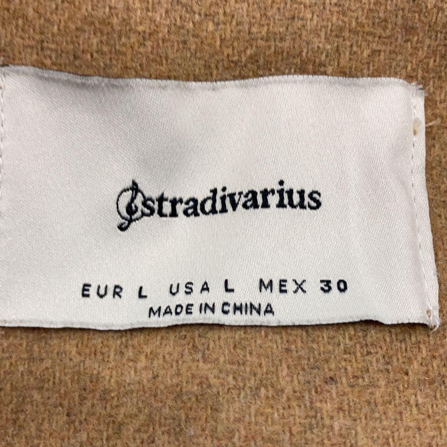 Stradivarius