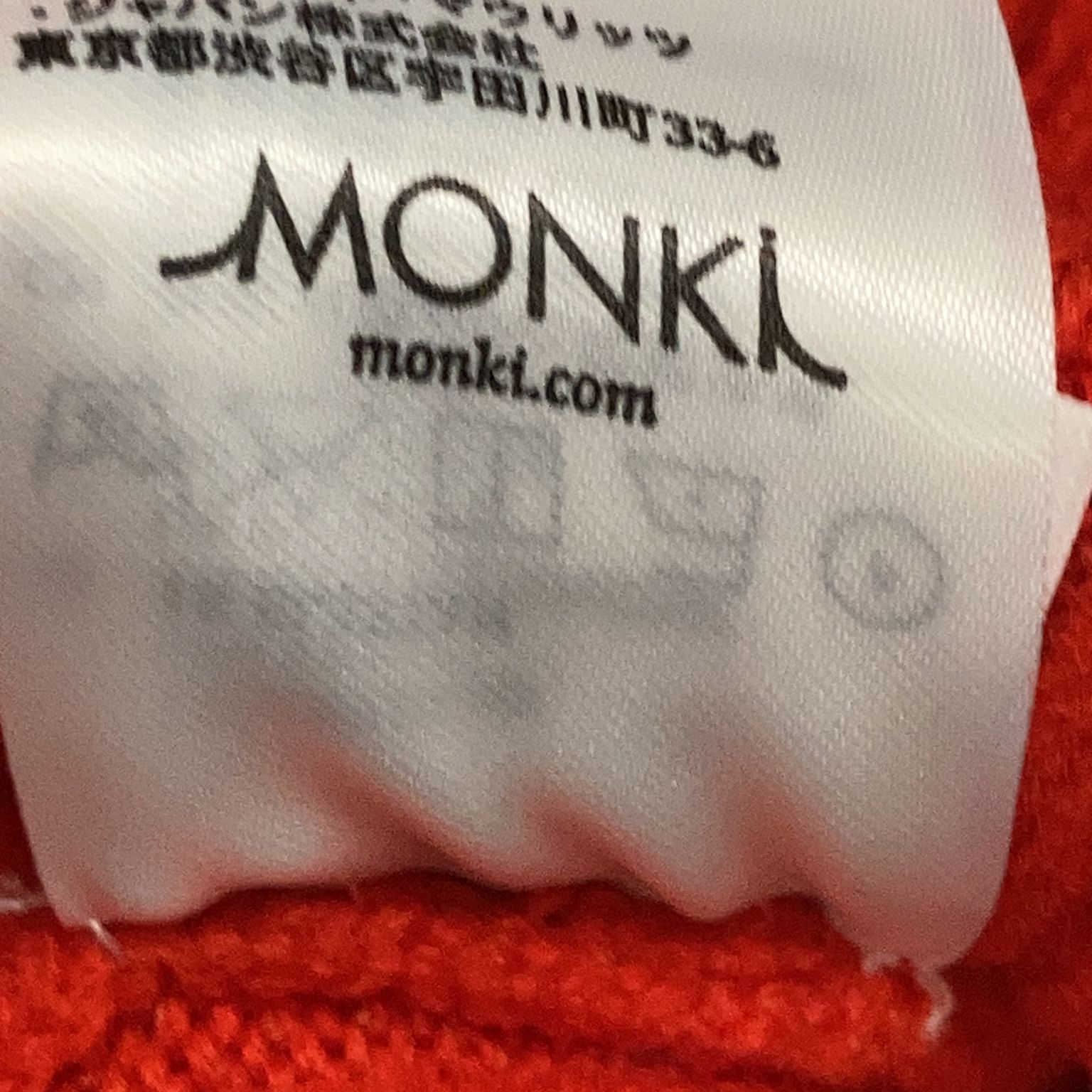 Monki