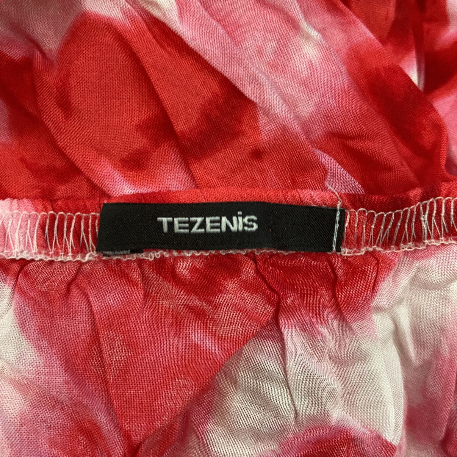 Tezenis