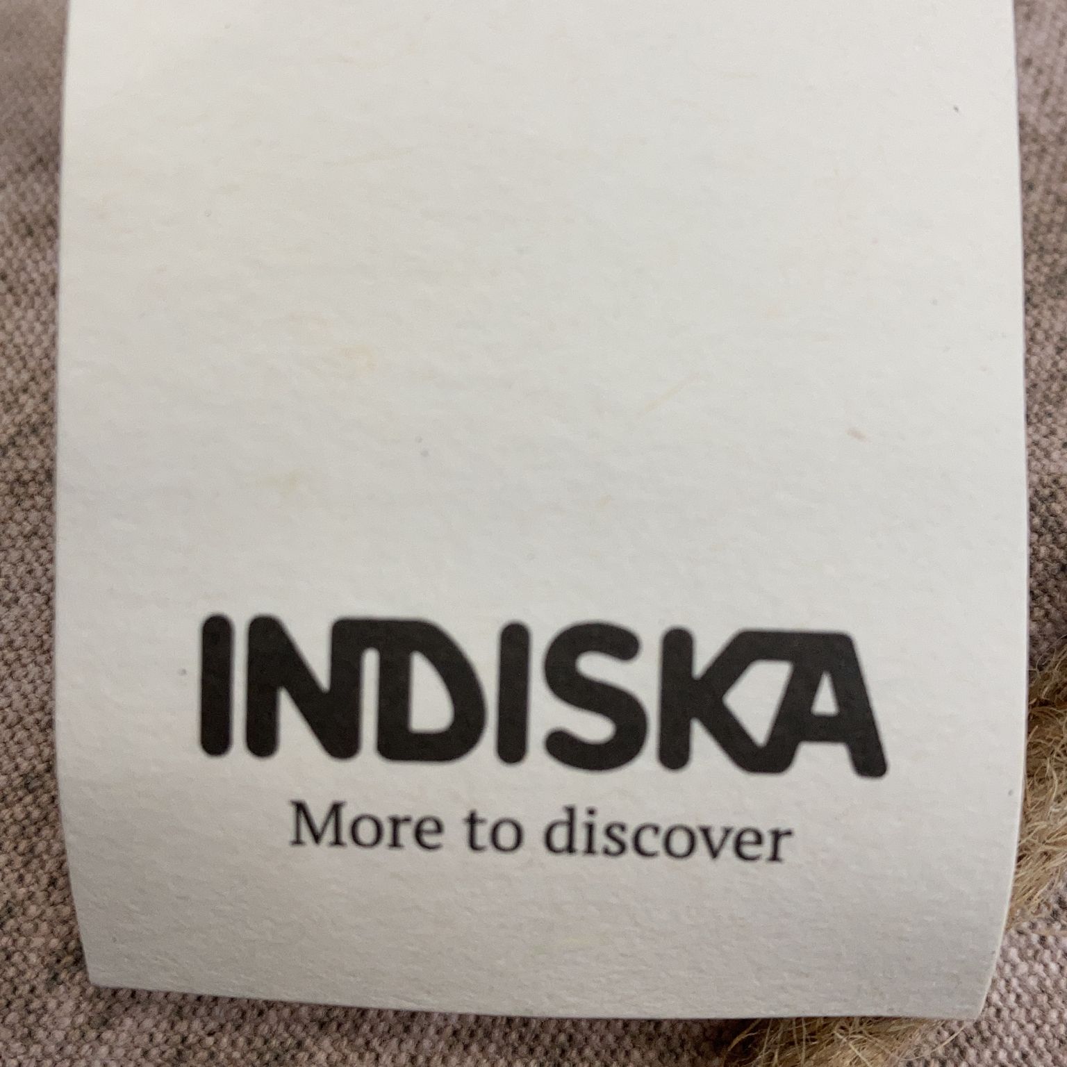 Indiska