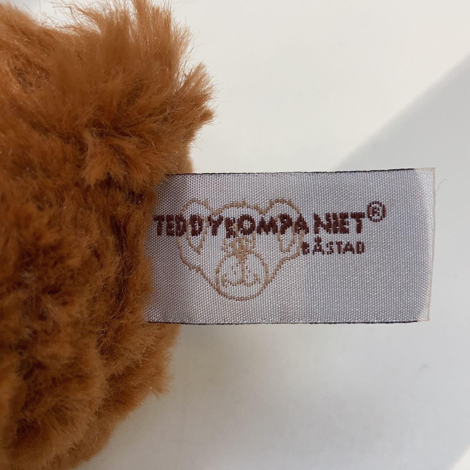 Teddykompaniet