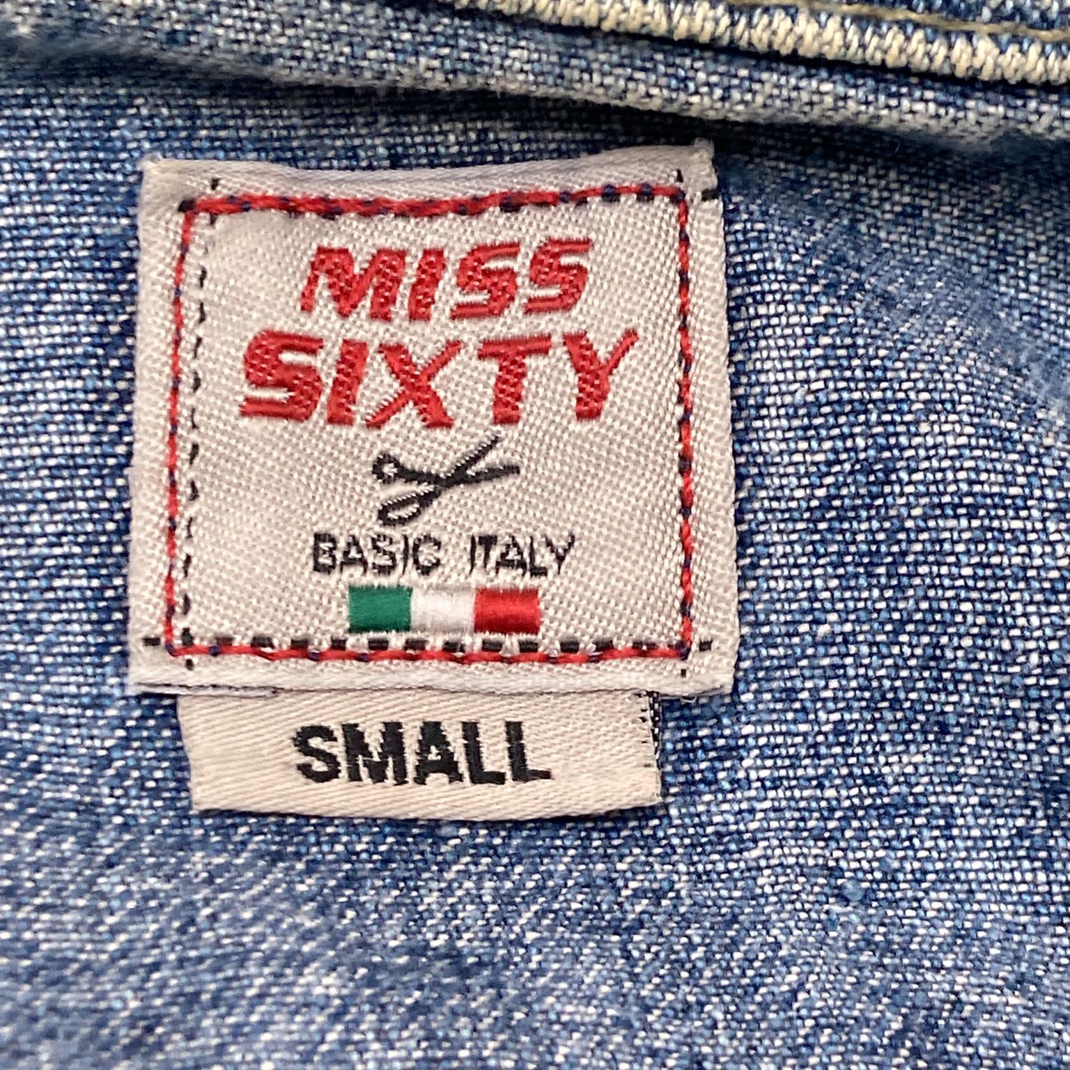 Miss Sixty